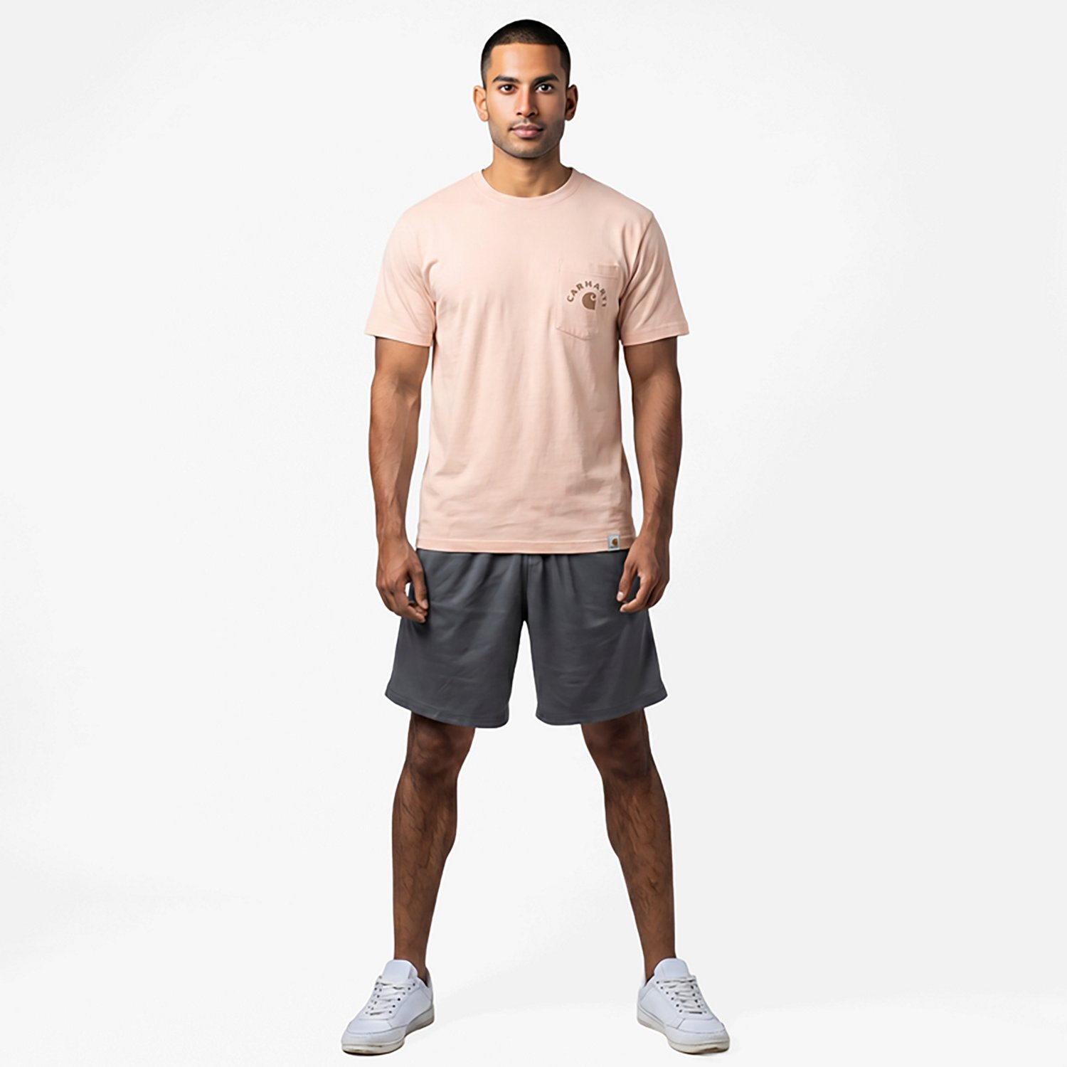 Carhartt Men's Irvine Relaxed Work T-shirt