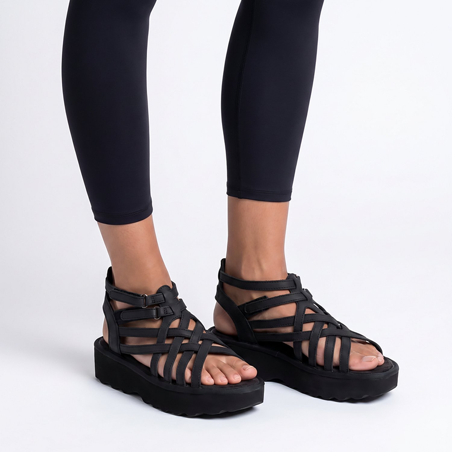 Bear Paw Women's Prominence Sandals - view number 8