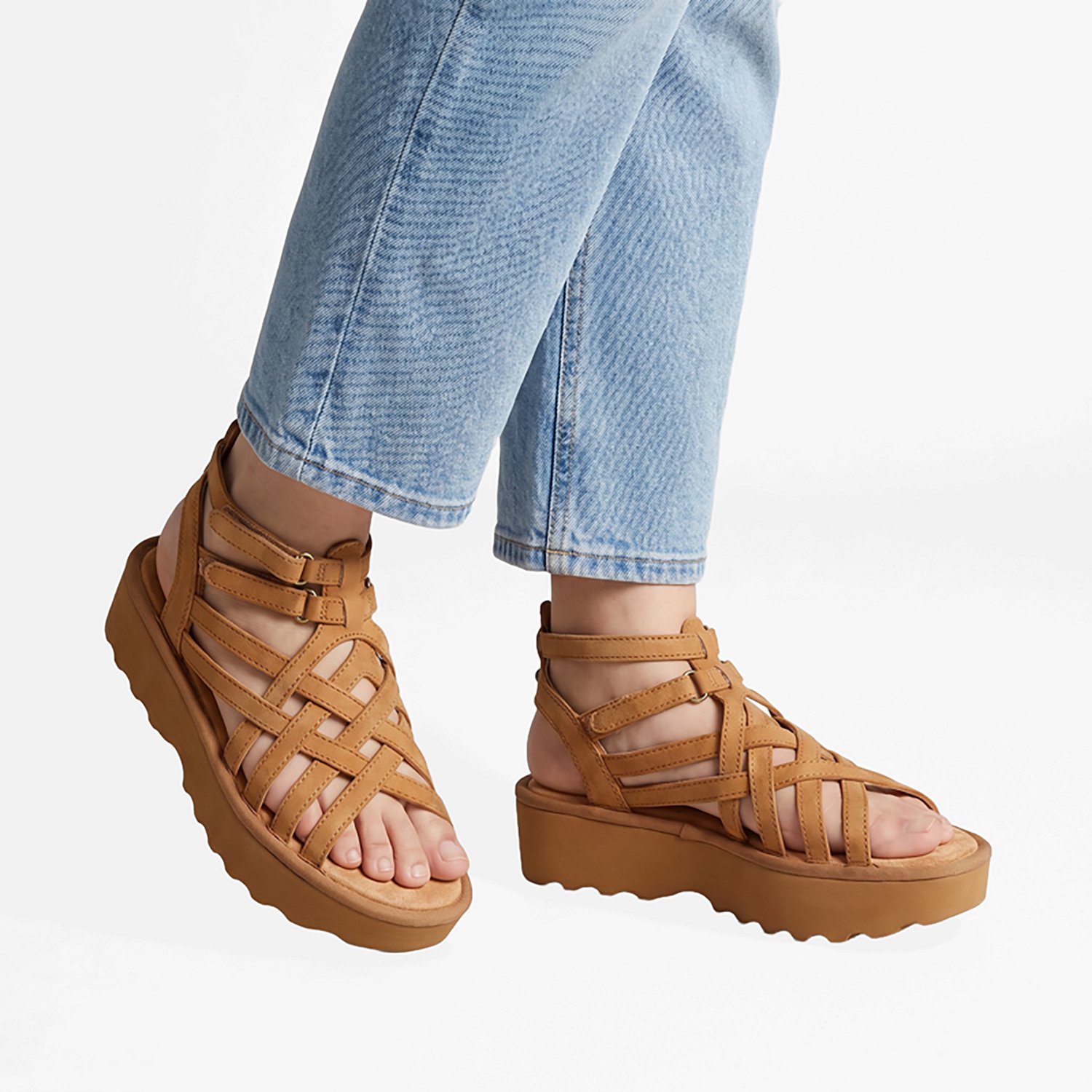 Bear Paw Women's Prominence Sandals - view number 8