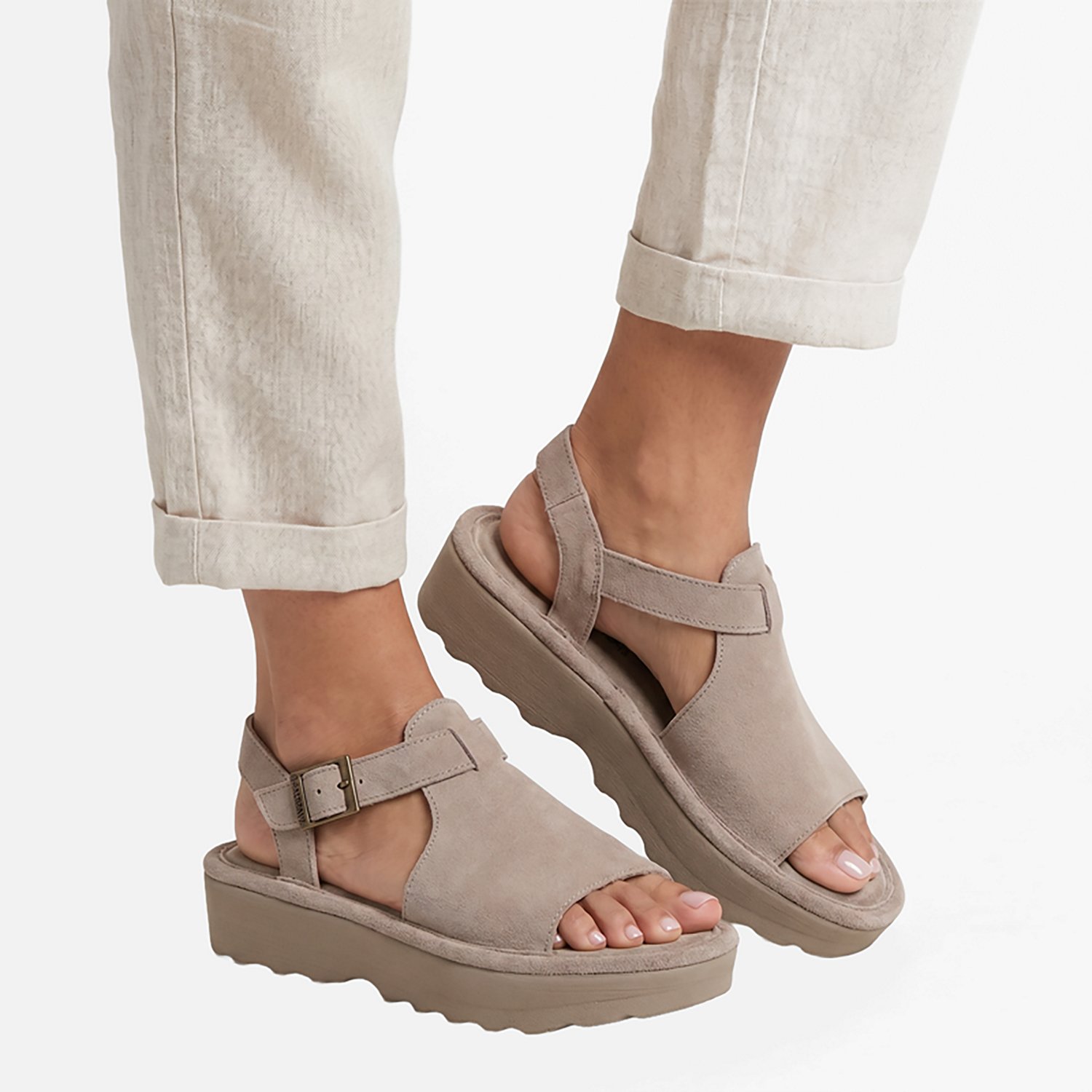Bear Paw Women's Ascend Sandals - view number 8