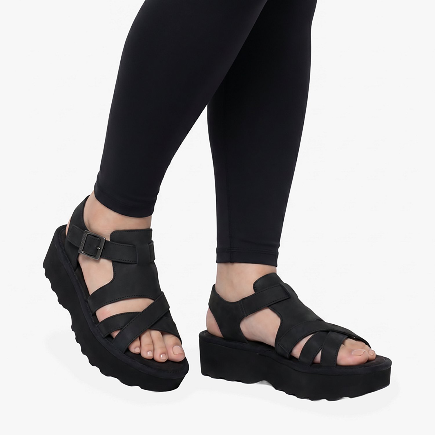 Bear Paw Women's Pinnacle Sandals