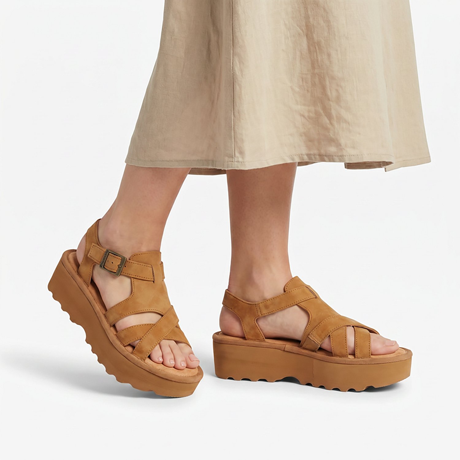 Bear Paw Women's Pinnacle Sandals - view number 8