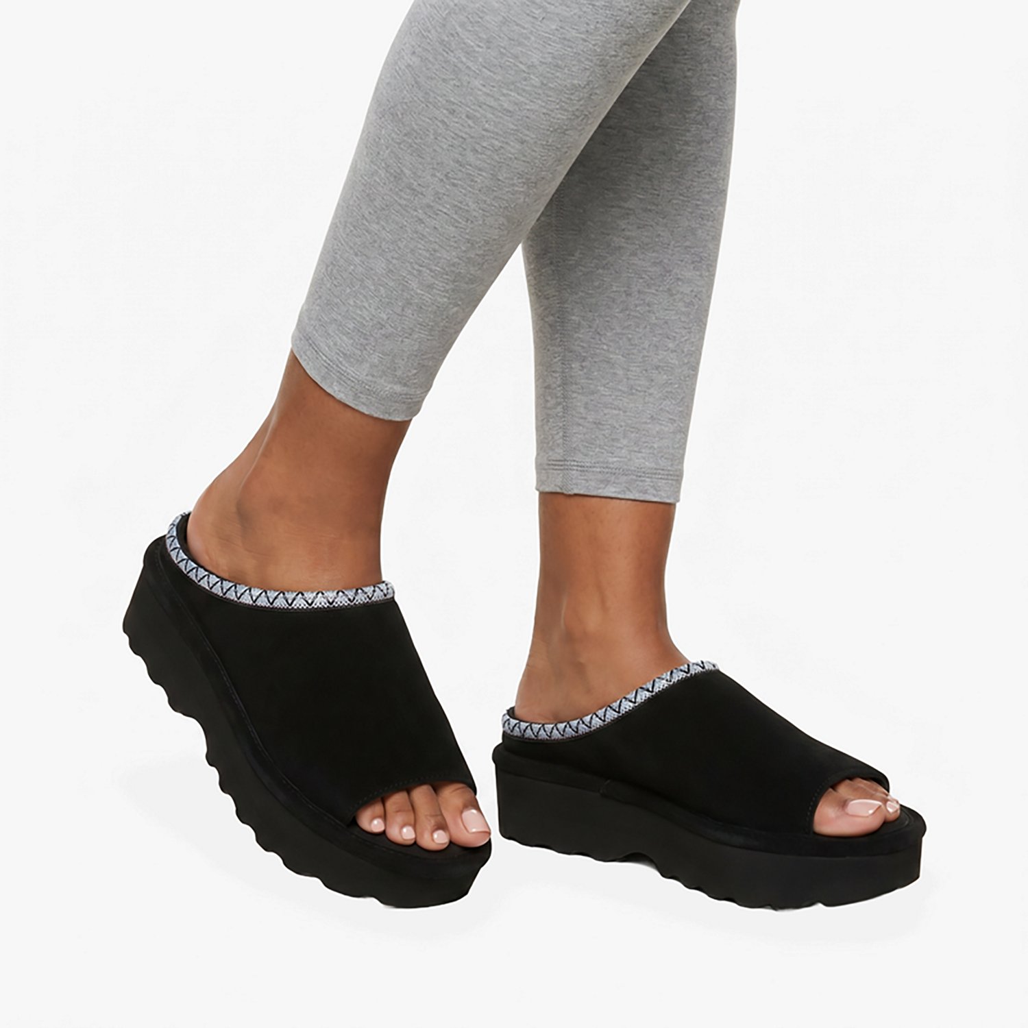 Bear Paw Women's Navigate Sandals - view number 8