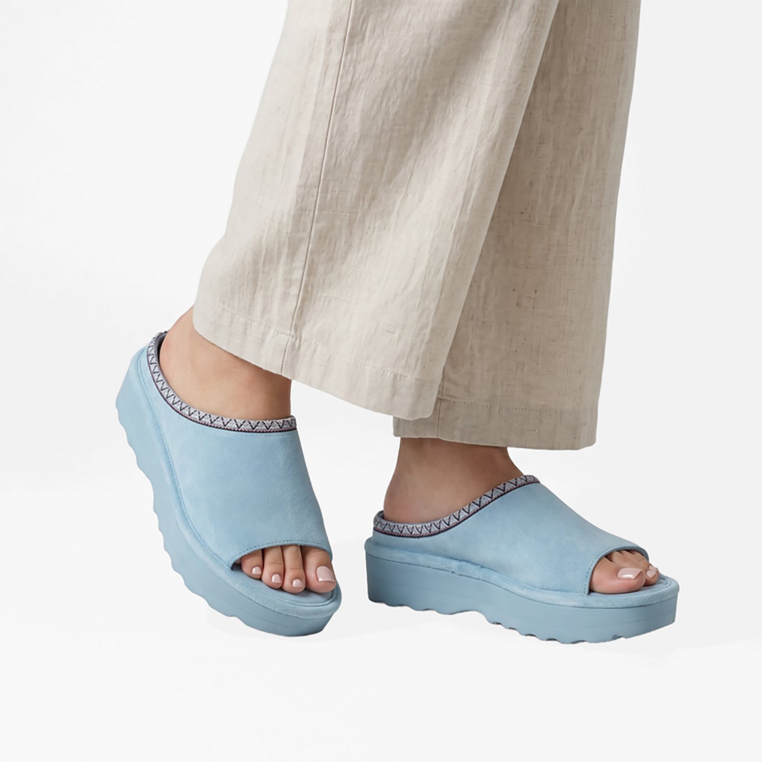 Bear Paw Women's Navigate Sandals - view number 8