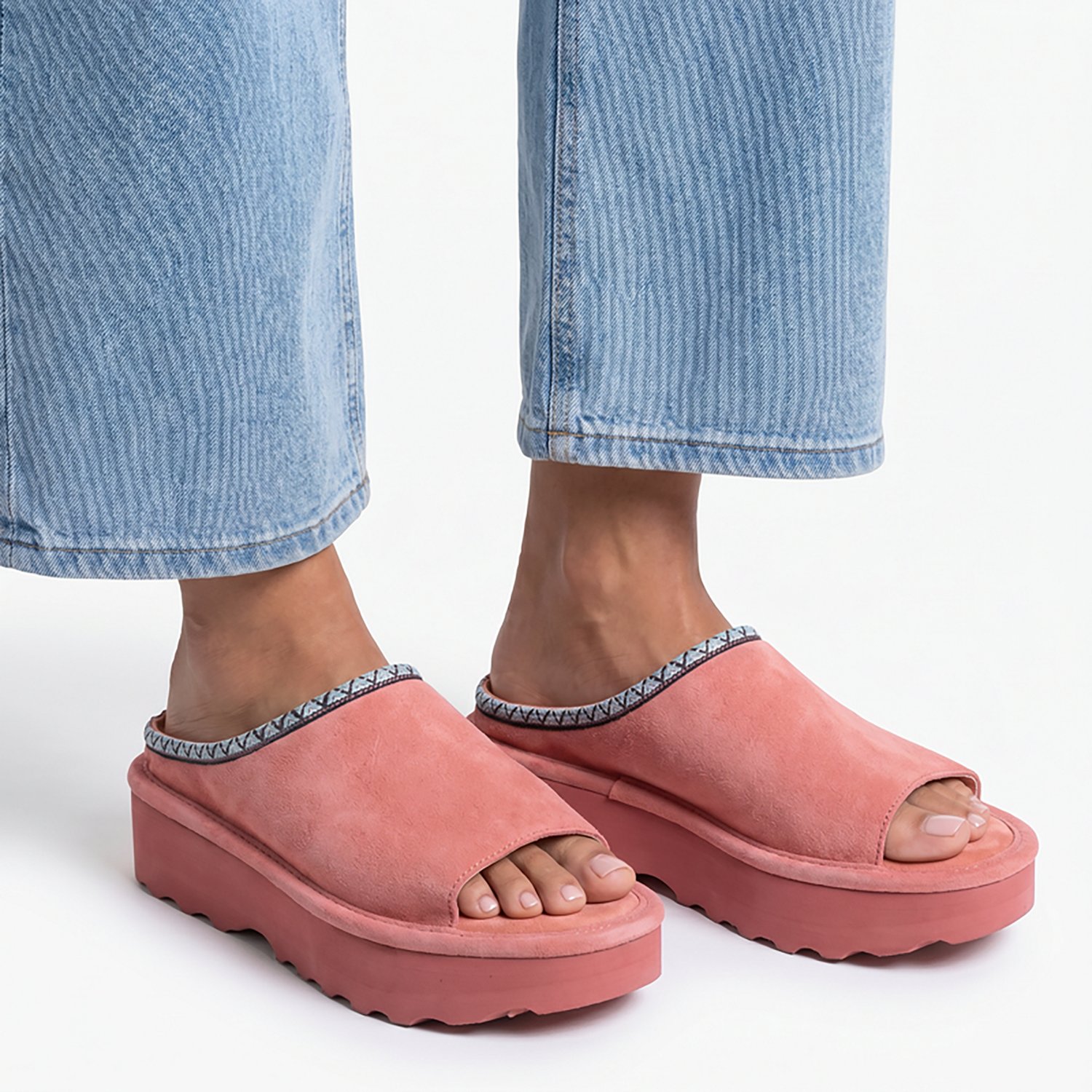 Bear Paw Women's Navigate Sandals - view number 8