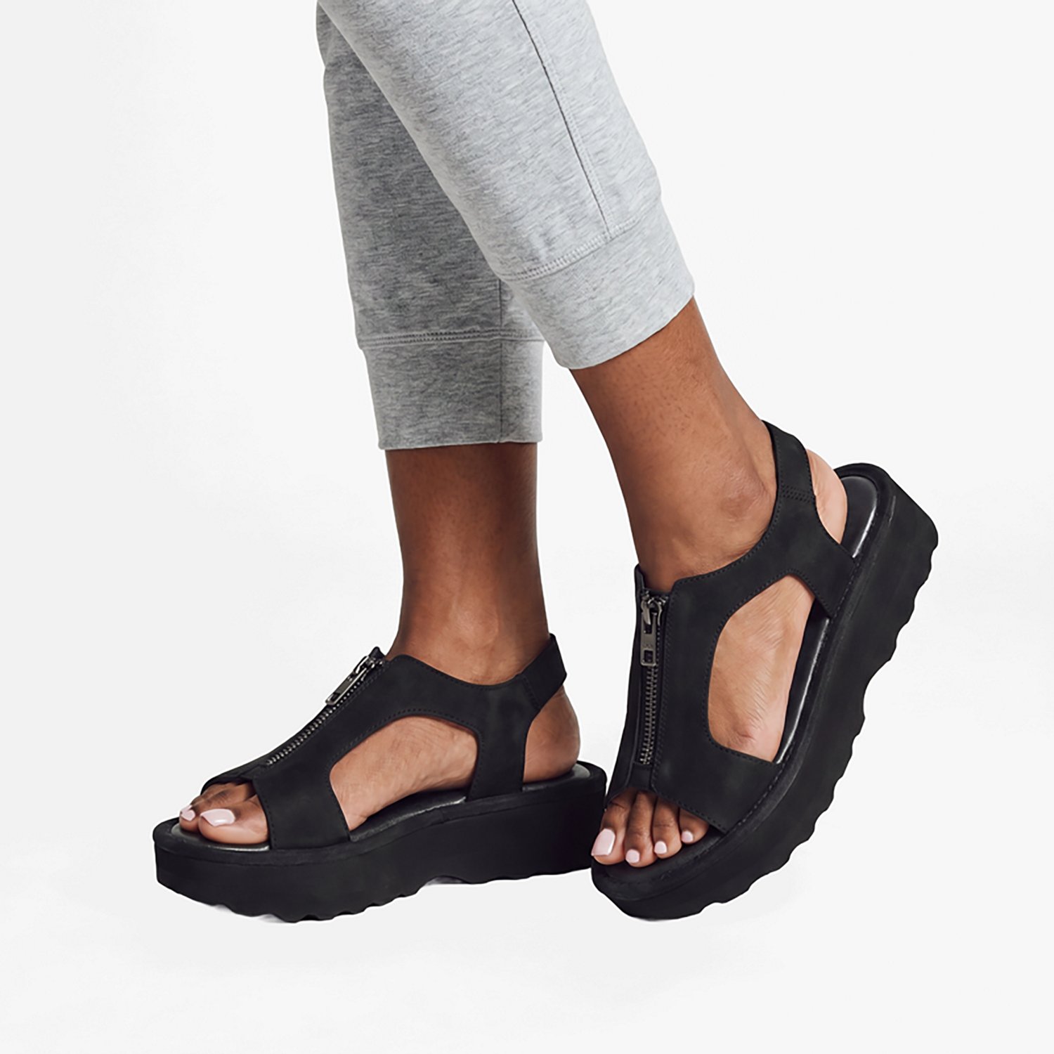 Bear Paw Women's Venice Sandals - view number 8