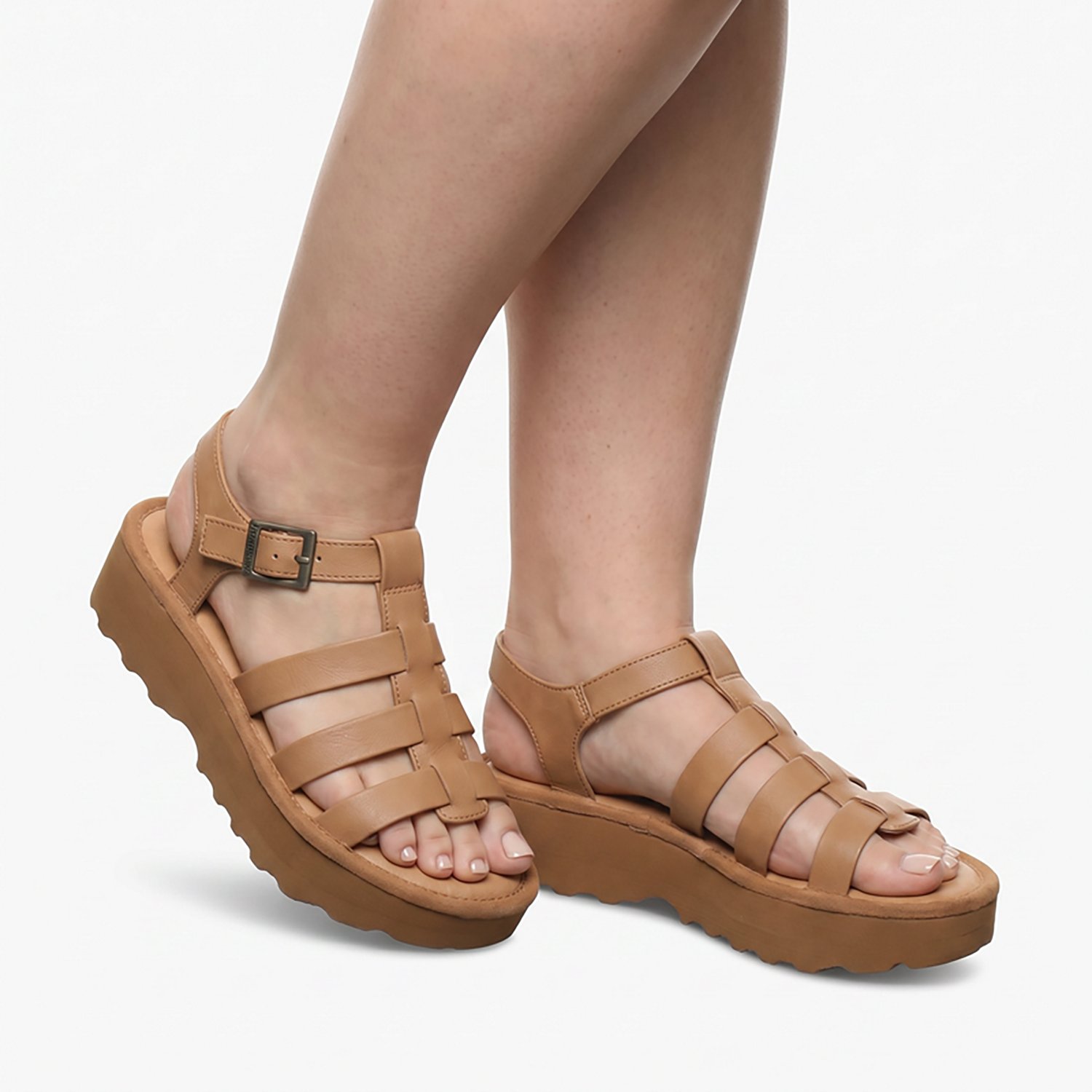 Bear Paw Women's High Seas Sandals - view number 8