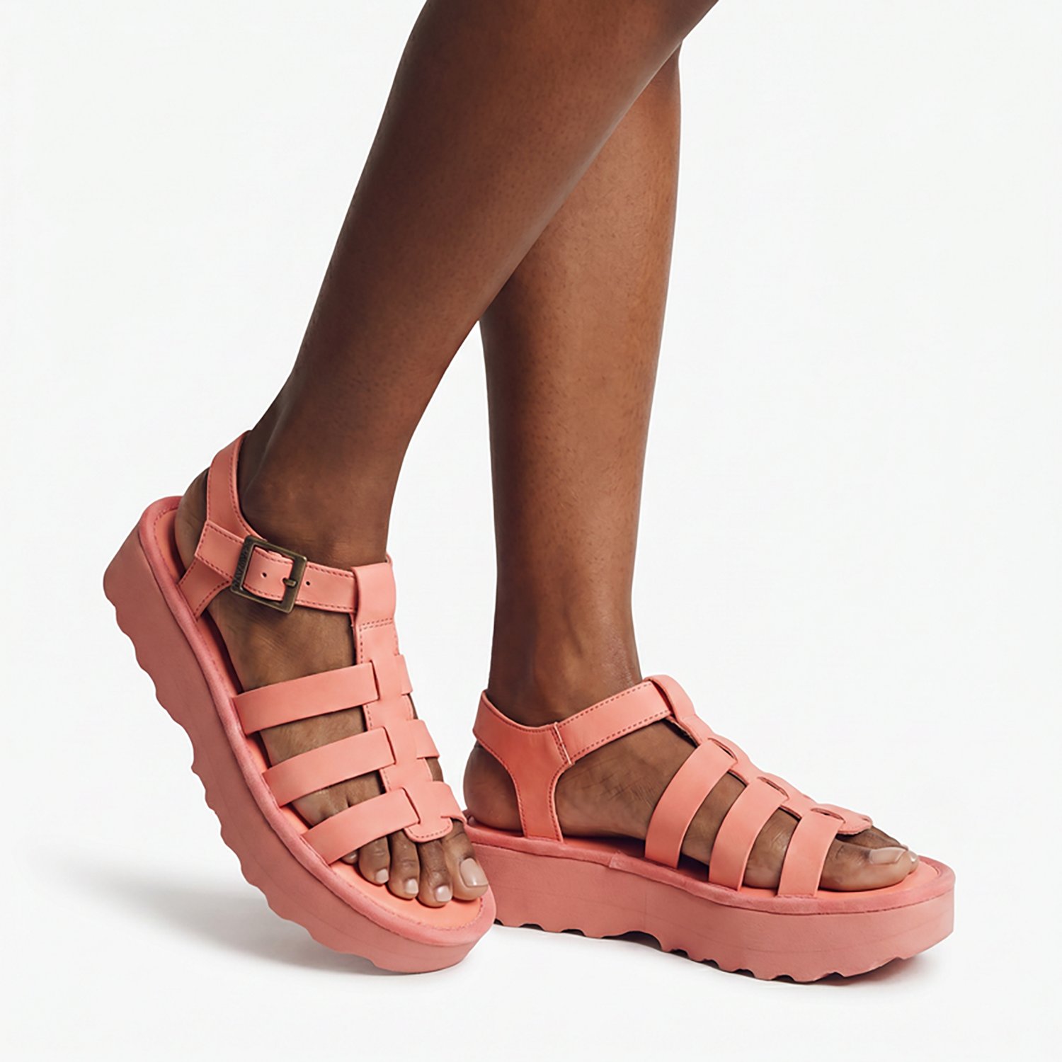 Bear Paw Women's High Seas Sandals - view number 8