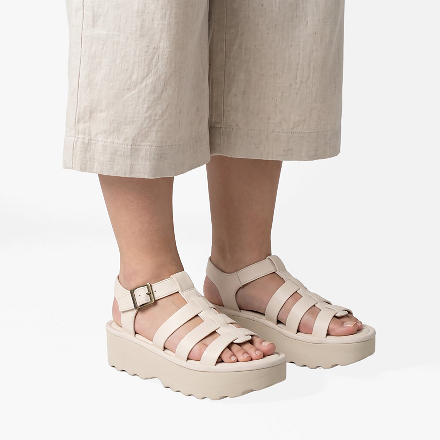 Bear Paw Women's High Seas Sandals - view number 8