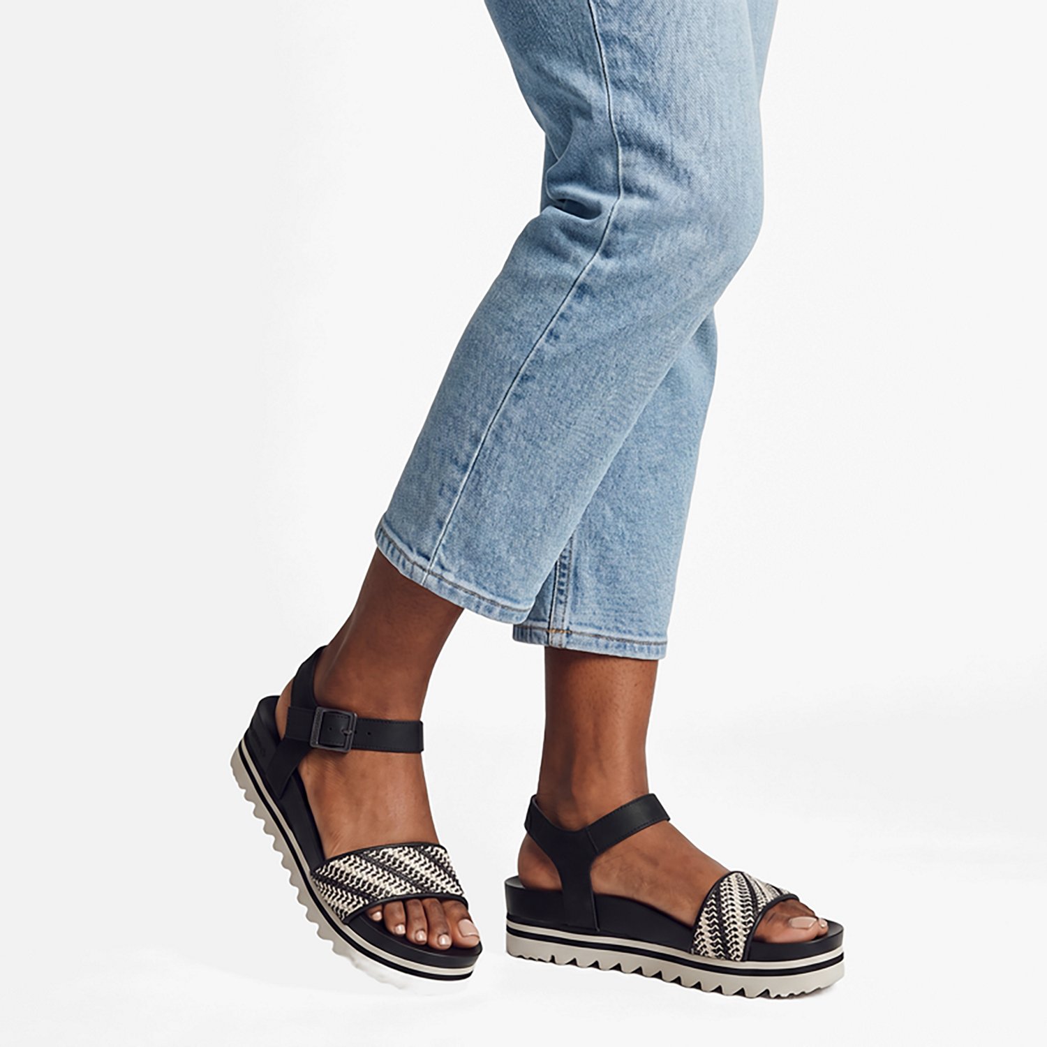 Bear Paw Women's Orion Sandals - view number 8