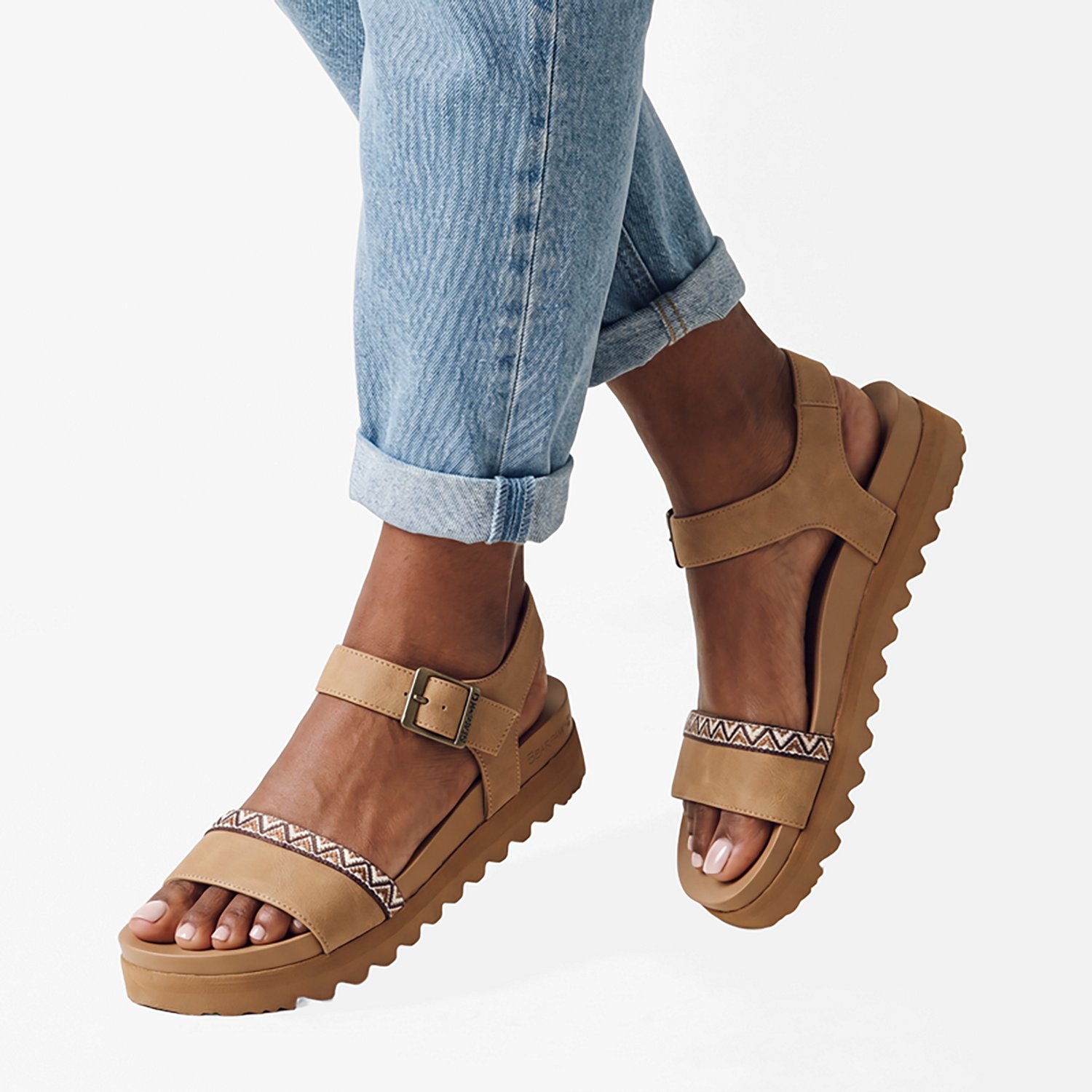 Bear Paw Women's Orion Sandals - view number 8