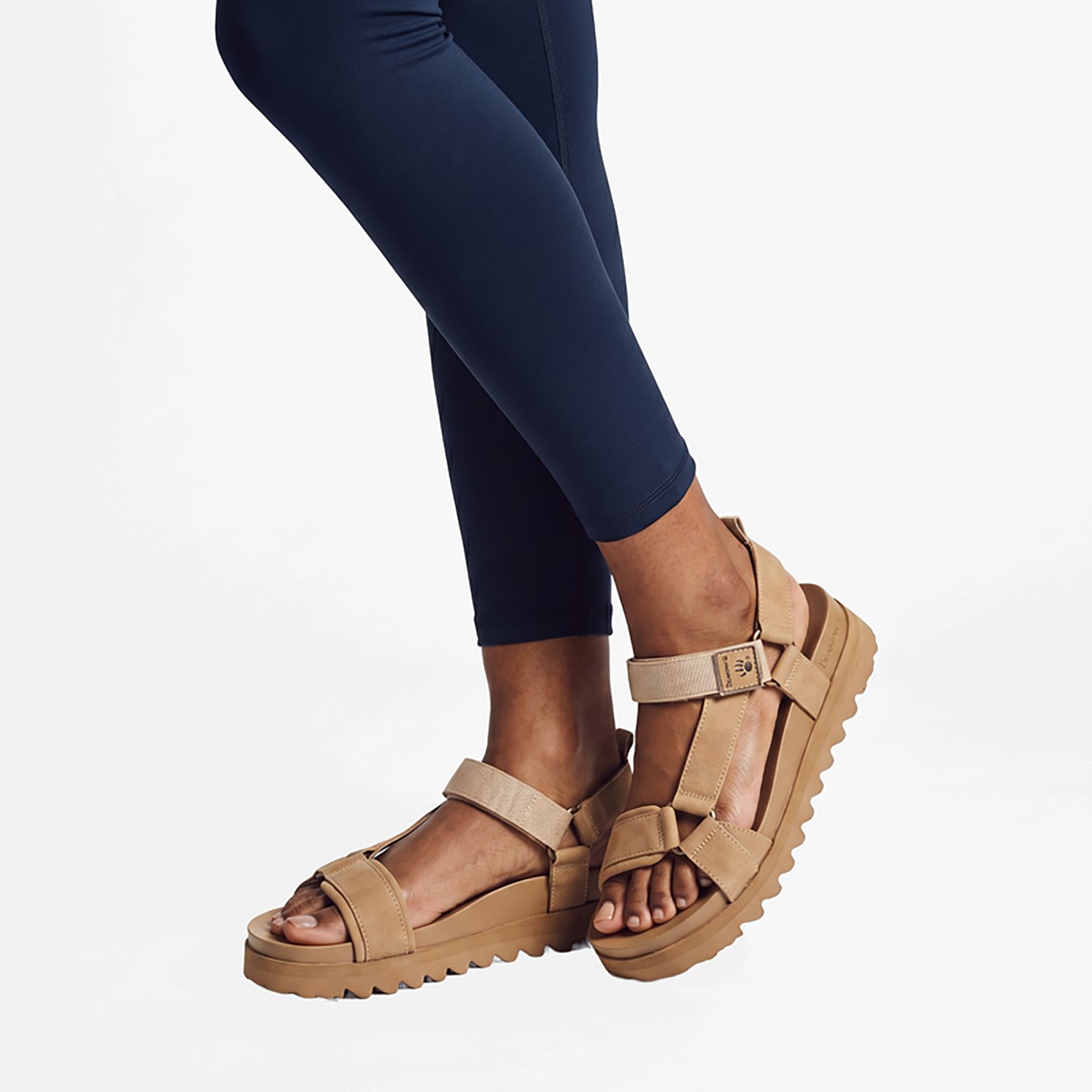Bear Paw Women's Hydra Sandals - view number 8