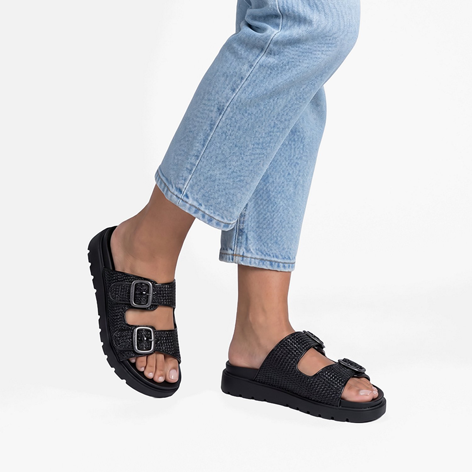 Bear Paw Women's Eternal Sandals - view number 8