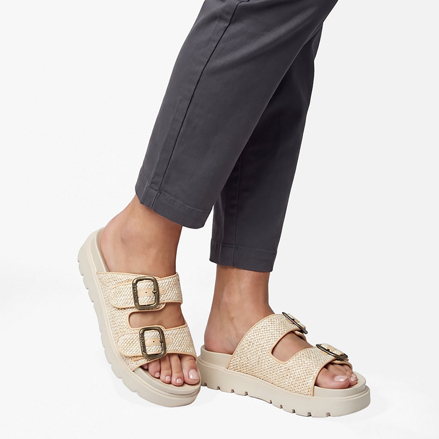 Bear Paw Women's Eternal Sandals - view number 8