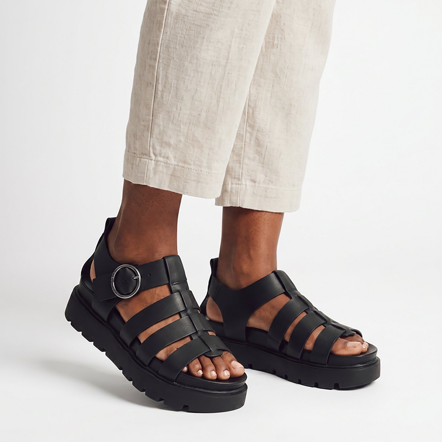 Bear Paw Women's Aura Sandals - view number 8