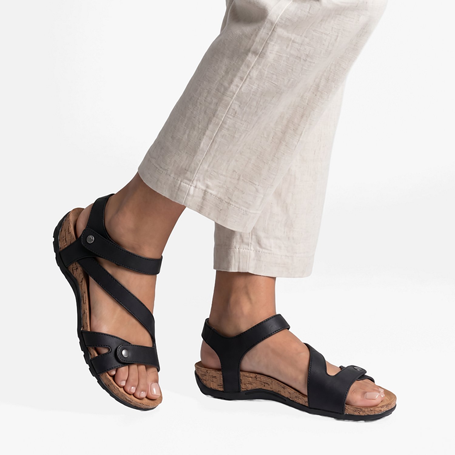 Bear Paw Women's Solana Sandals - view number 8