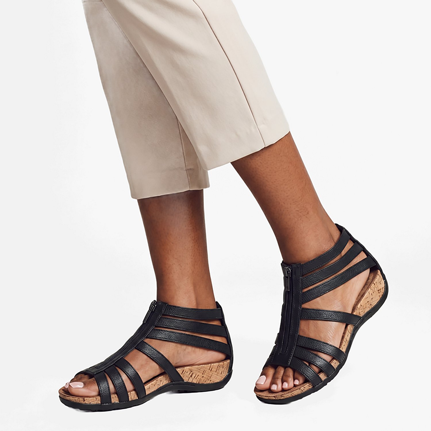 Bear Paw Women's Layla Sandals - view number 8