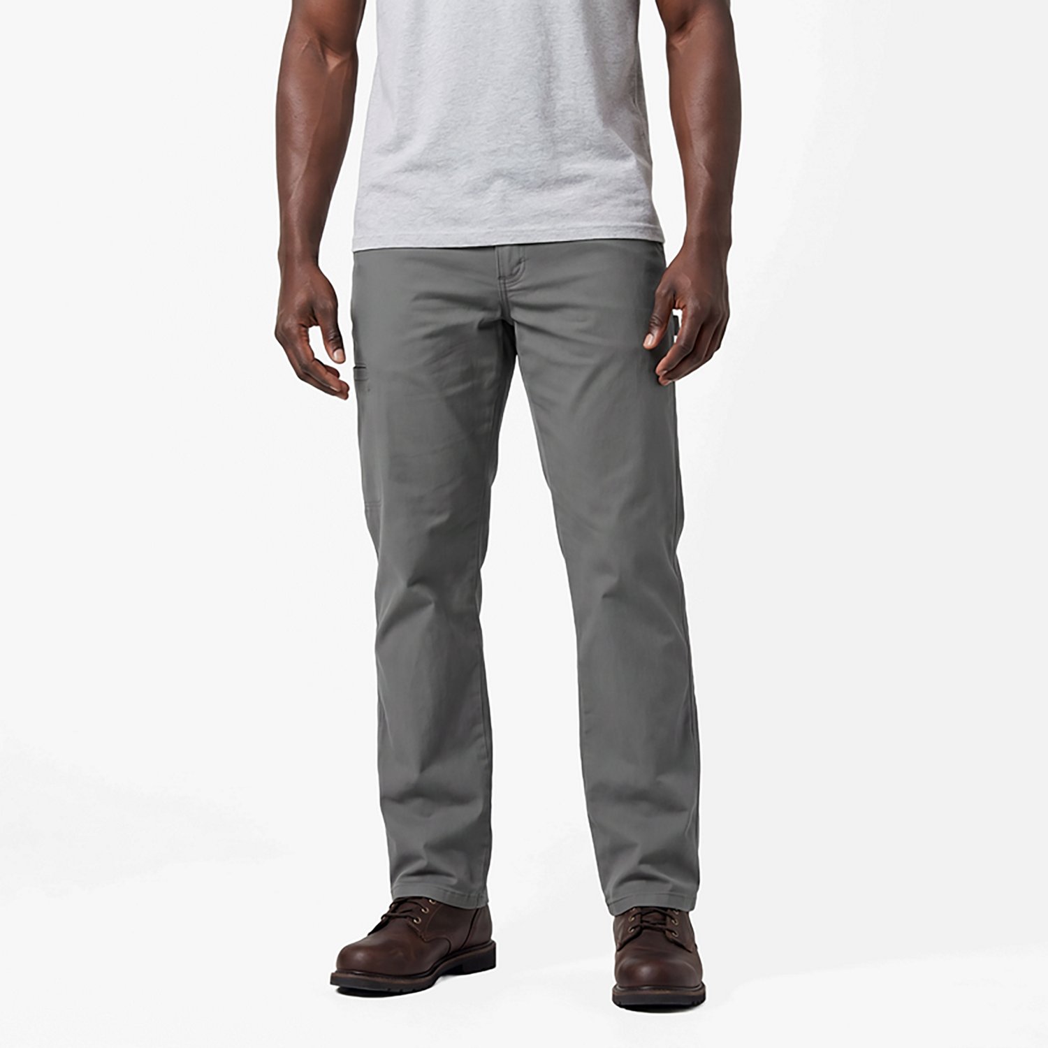 Carhartt Men's Relaxed Straight Force Huron Pants - view number 2