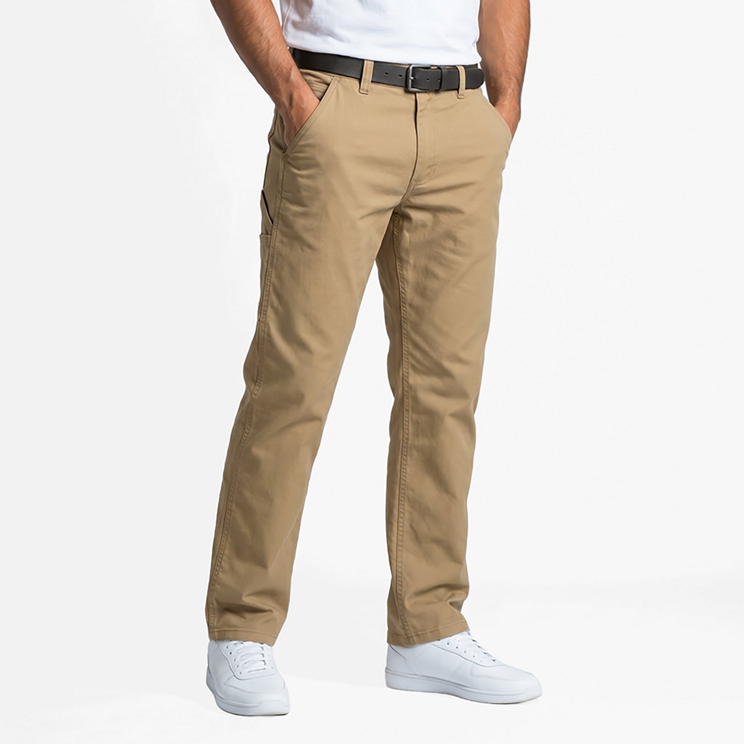 Carhartt Men's Relaxed Straight Force Huron Pants - view number 2