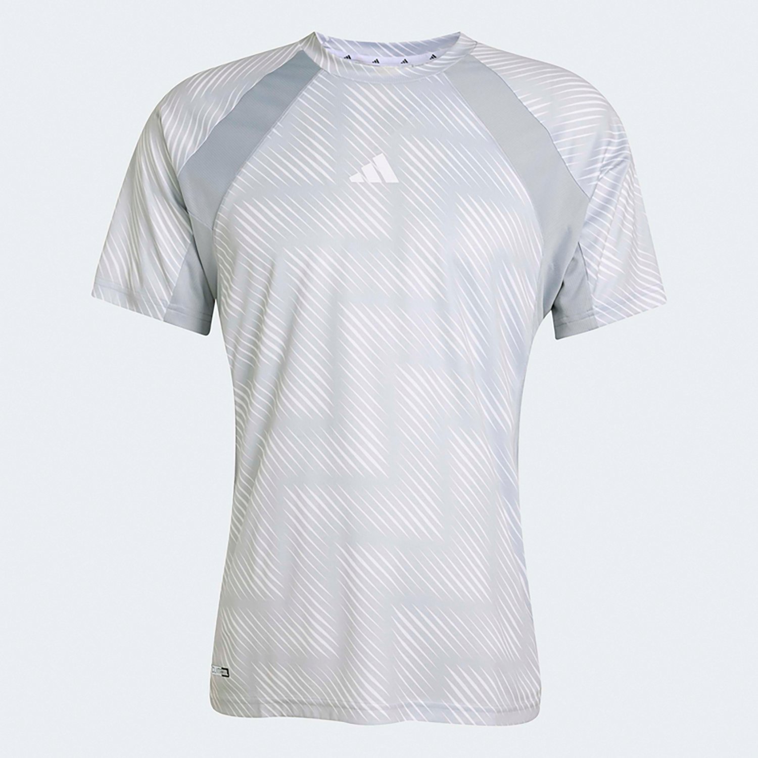 adidas Men's Tech Apparel World Cup '26 T-shirt - view number 6