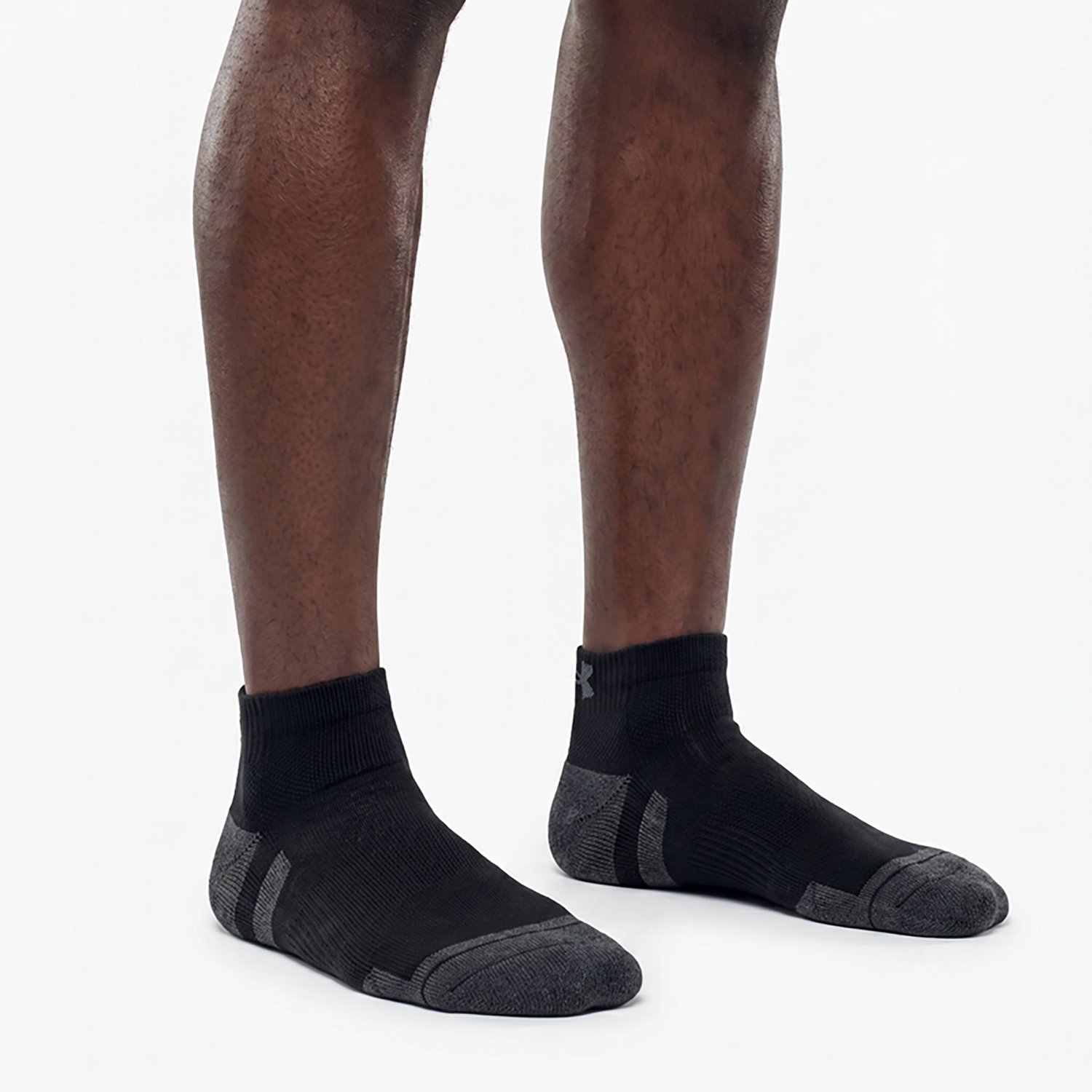 Under Armour Performance Tech Ankle Socks 6-Pack - view number 5