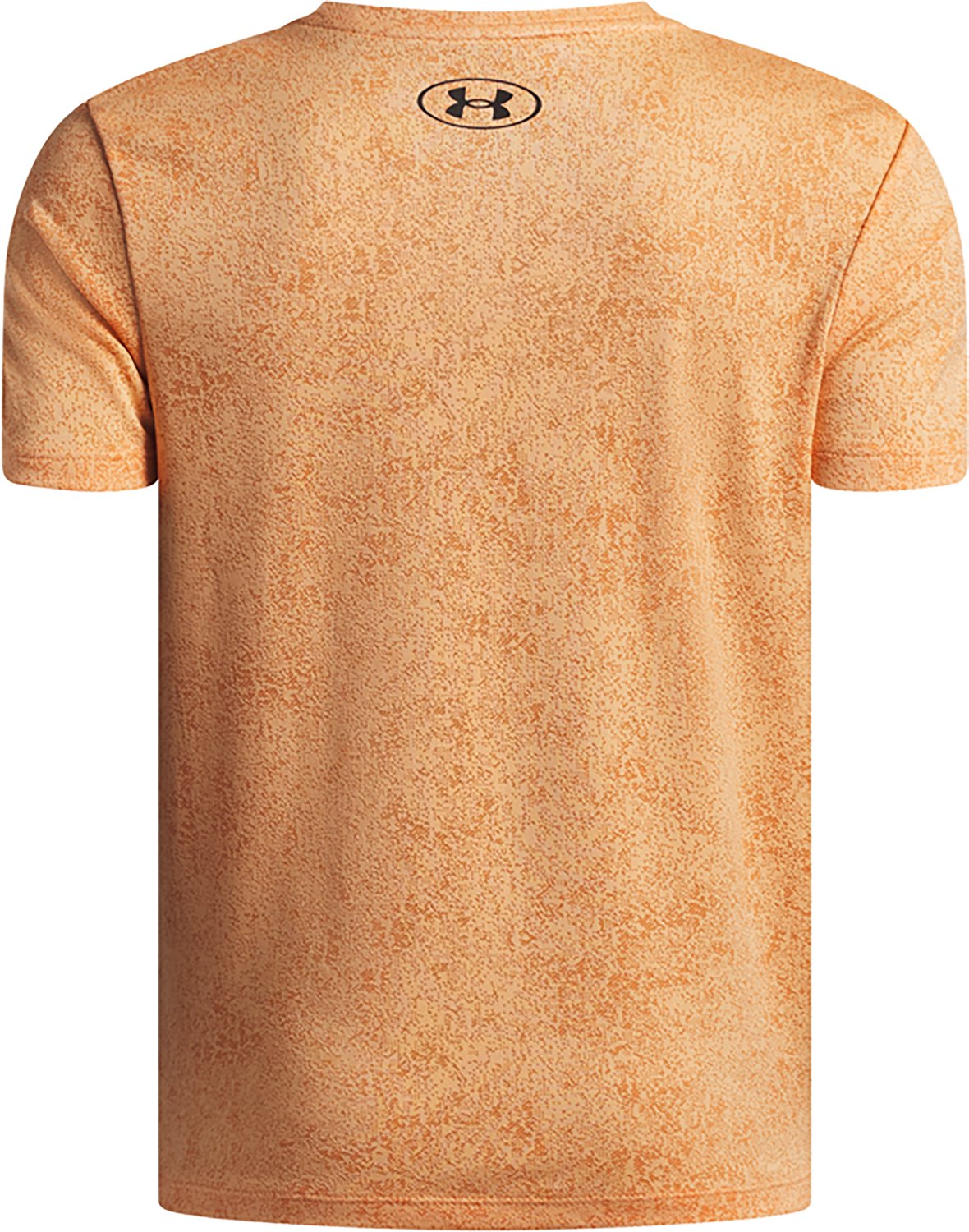 Under Armour Boys’ Tech Pixelate T-shirt - view number 2