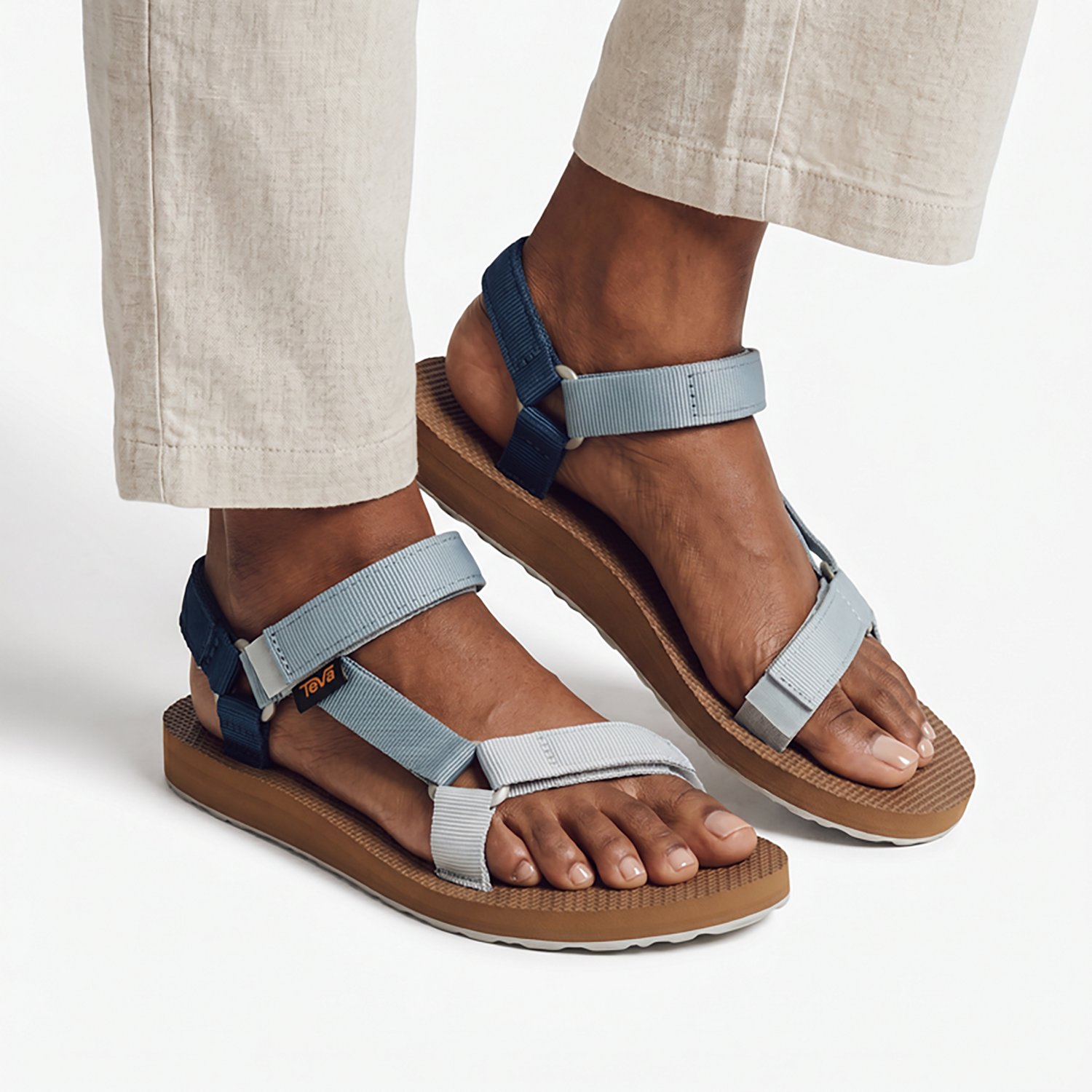 Teva Women's Original Universal Slim Sandals - view number 7