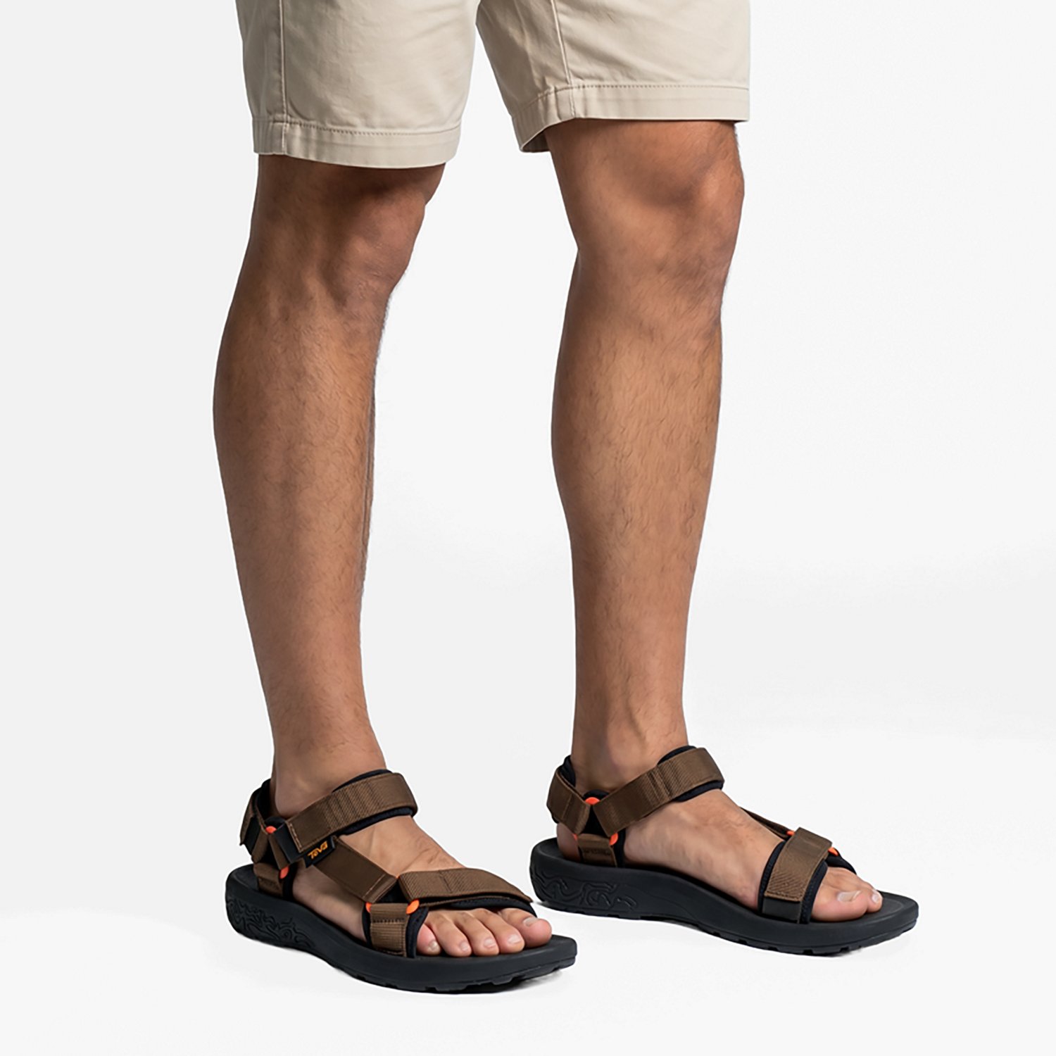 Teva Men's Hydratek Sandals - view number 7