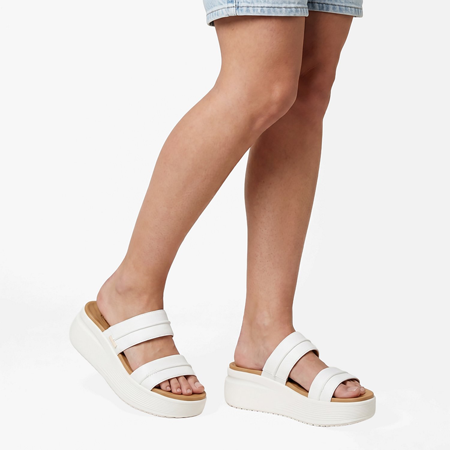 HEYDUDE Women's Austin Slides - view number 7