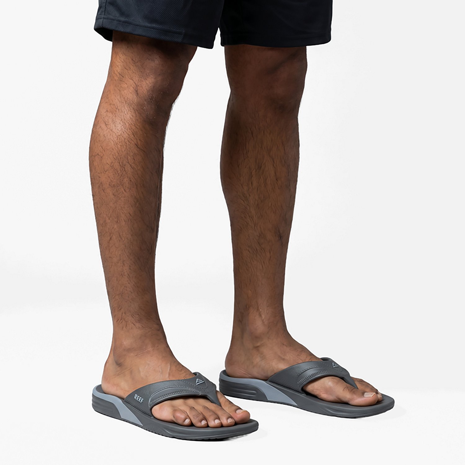Reef Men's Fanning H2O Flip Flops - view number 5