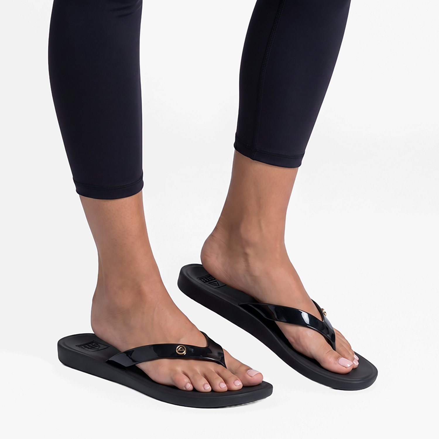 Reef Women's Solaye Flip Flops - view number 5