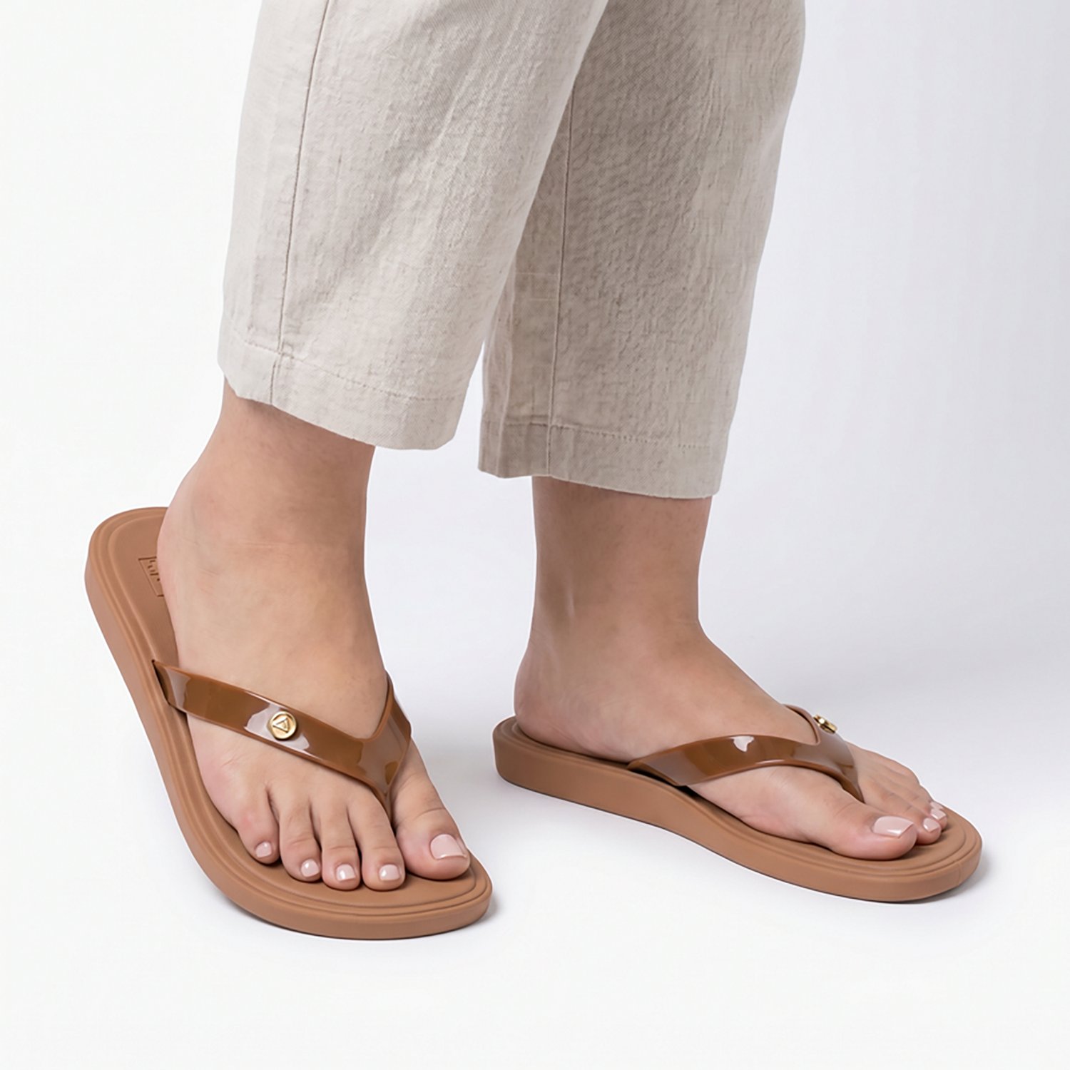 Reef Women's Solaye Flip Flops - view number 5