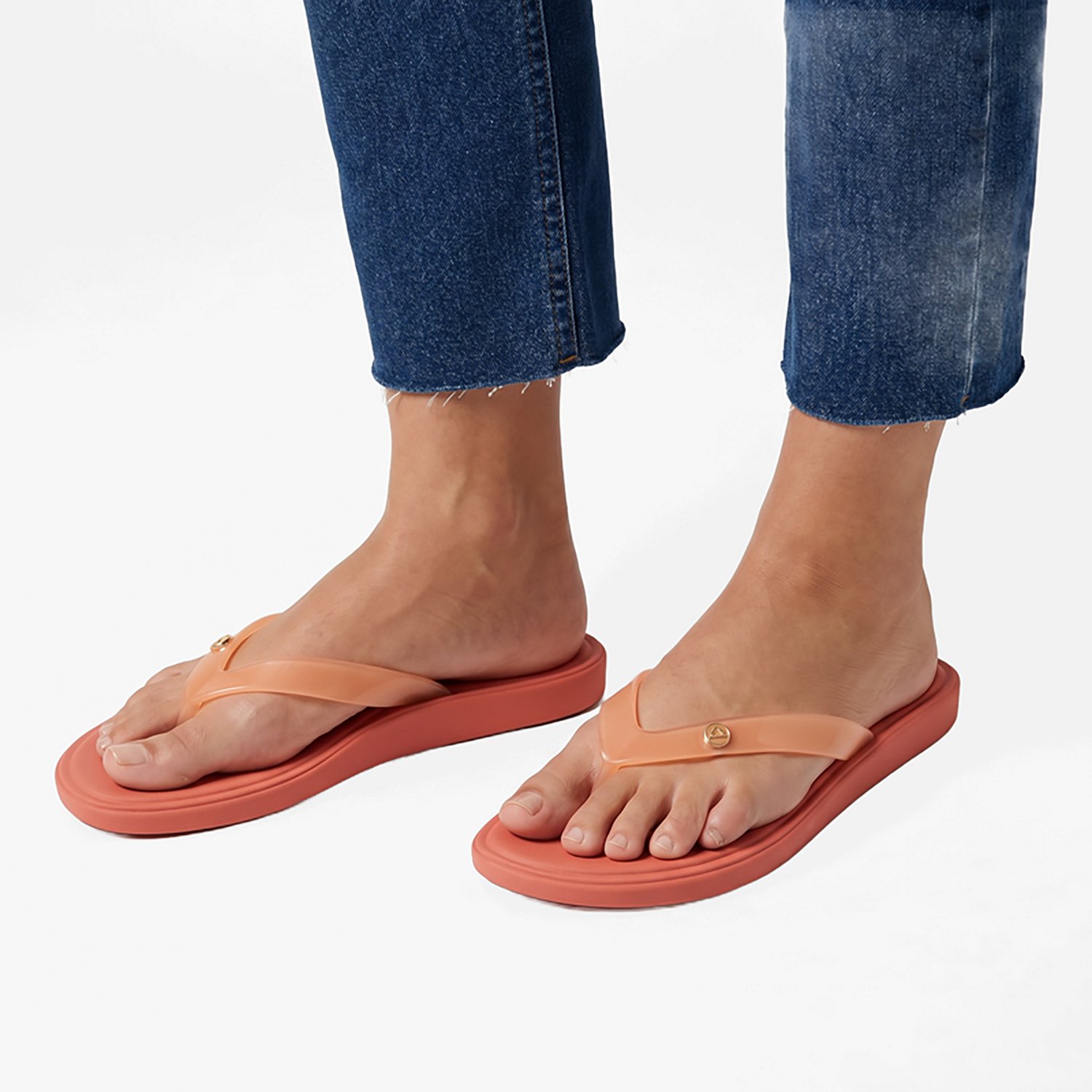 Reef Women's Solaye Flip Flops - view number 5