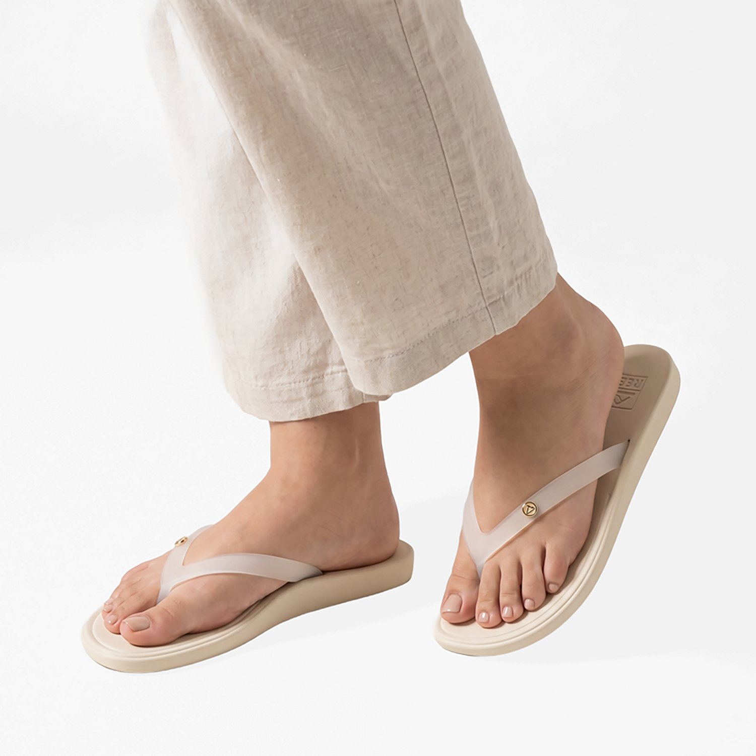 Reef Women's Solaye Flip Flops - view number 5