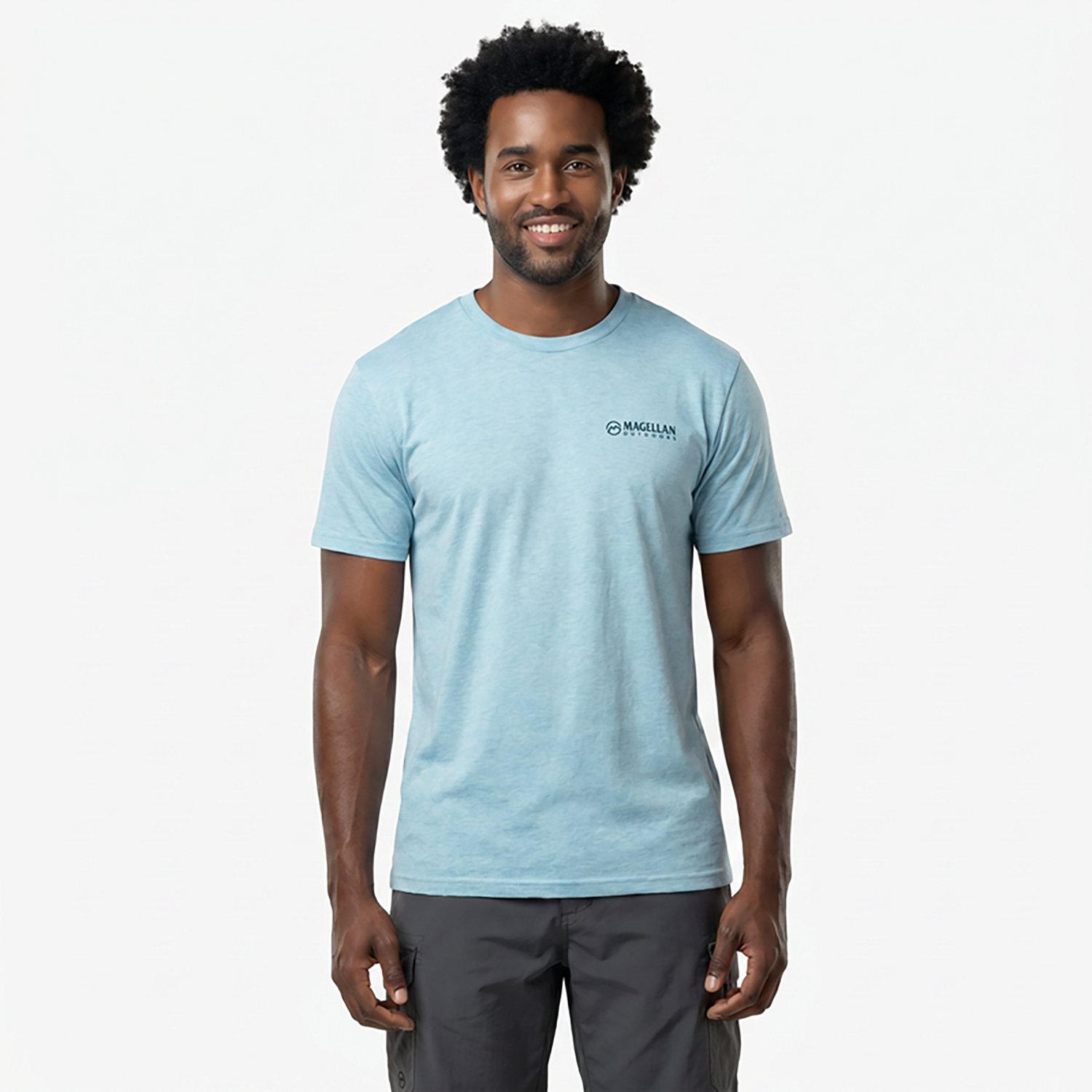 Magellan Outdoors Men's Rendezvous Graphic T-shirt