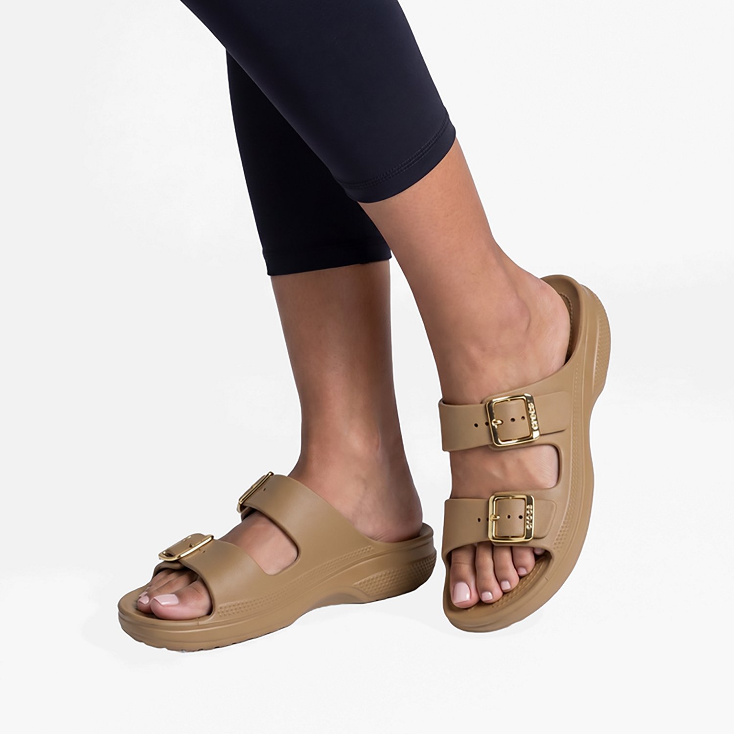 Crocs Women's Saturday Sandals - view number 7