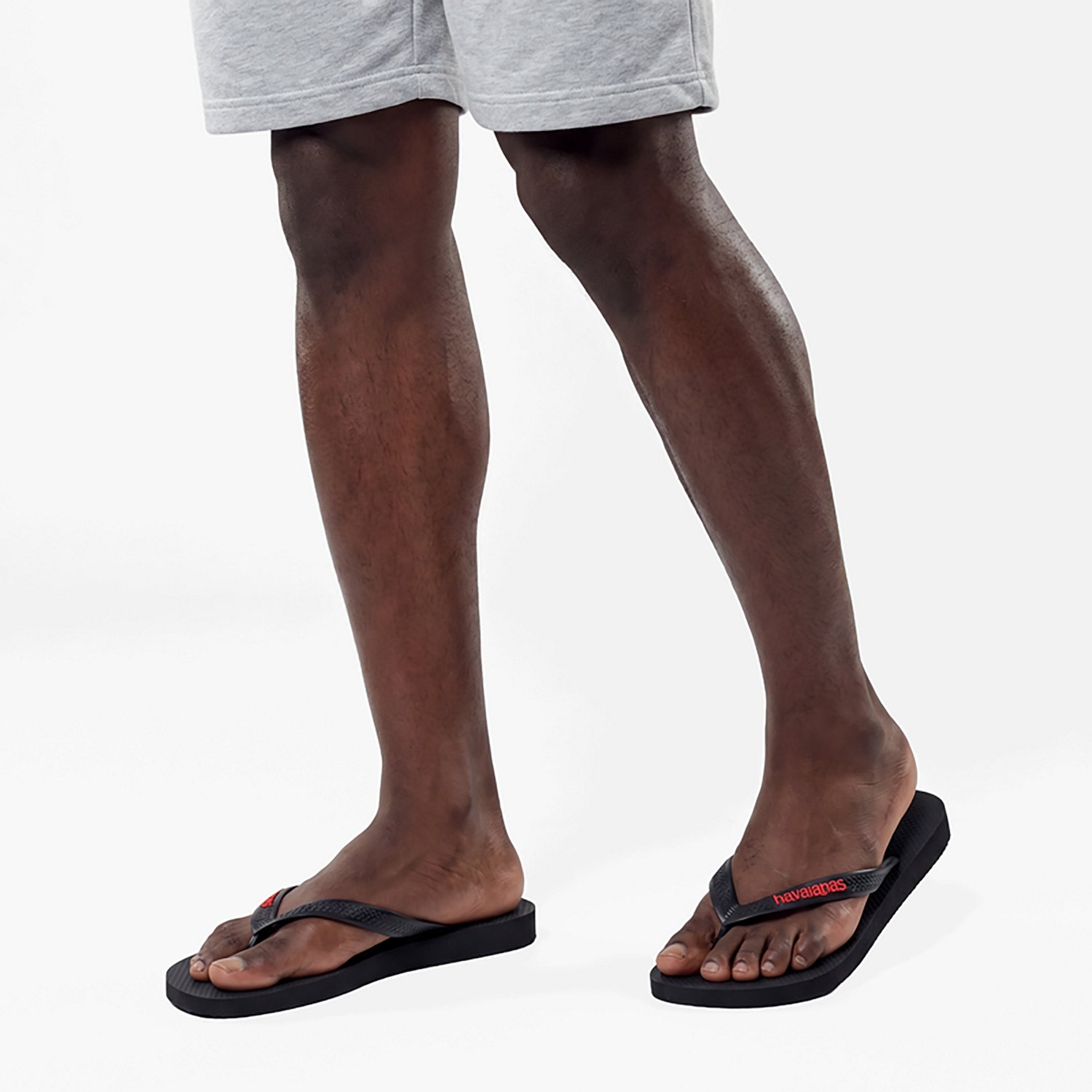 Havaianas Men’s Track Waves Flip Flops  - view number 6