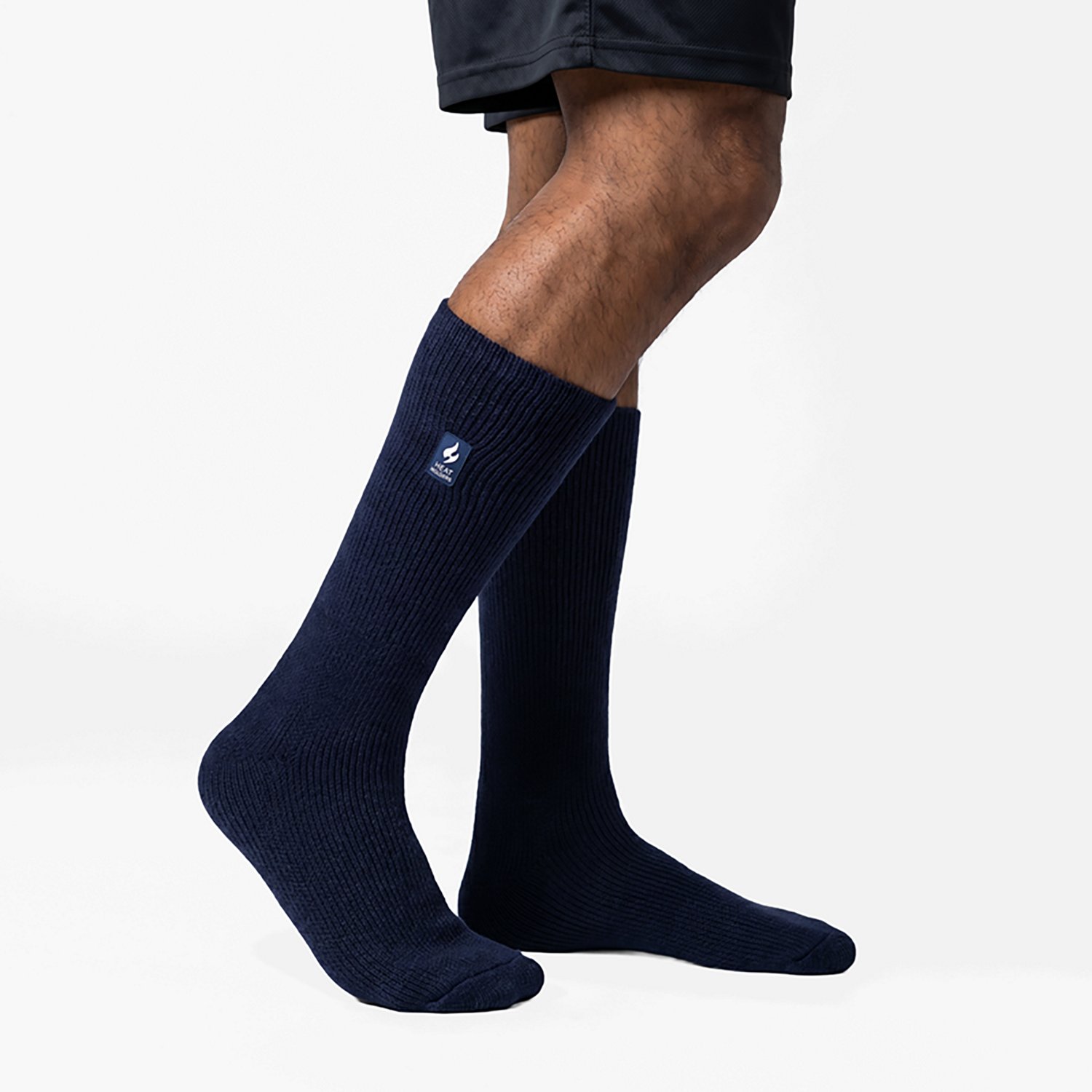 Heat Holders Men's LITE Dunlin Crew Socks - view number 4