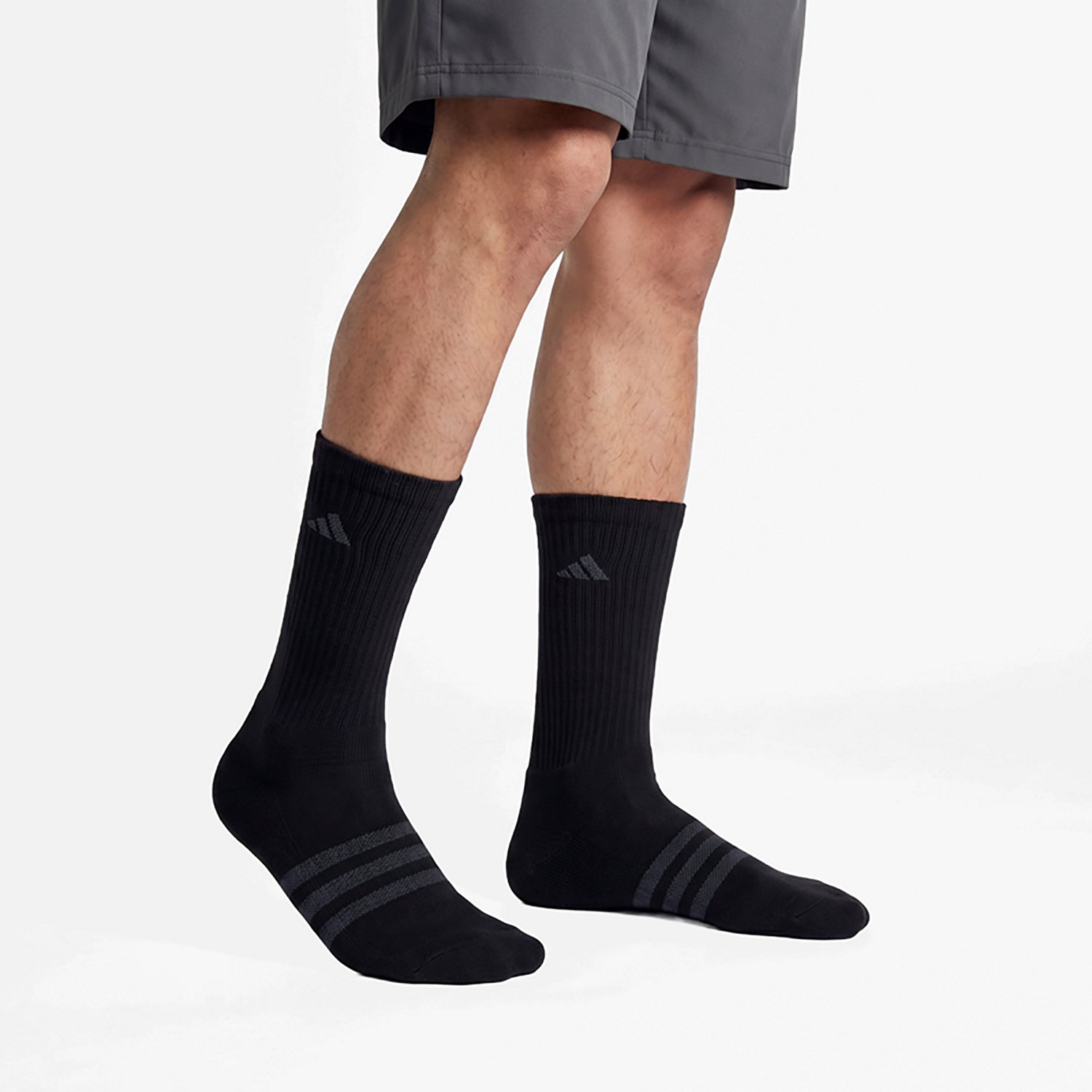 adidas Men's Superlite 3.0 Crew Socks 6-Pack - view number 5