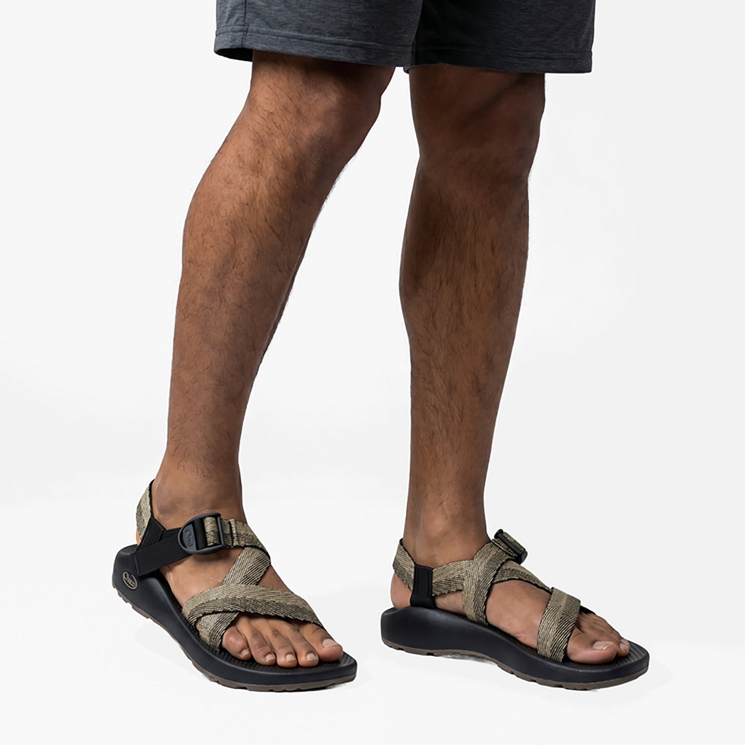 Chaco Men's Mega Z Classic Sandals - view number 7