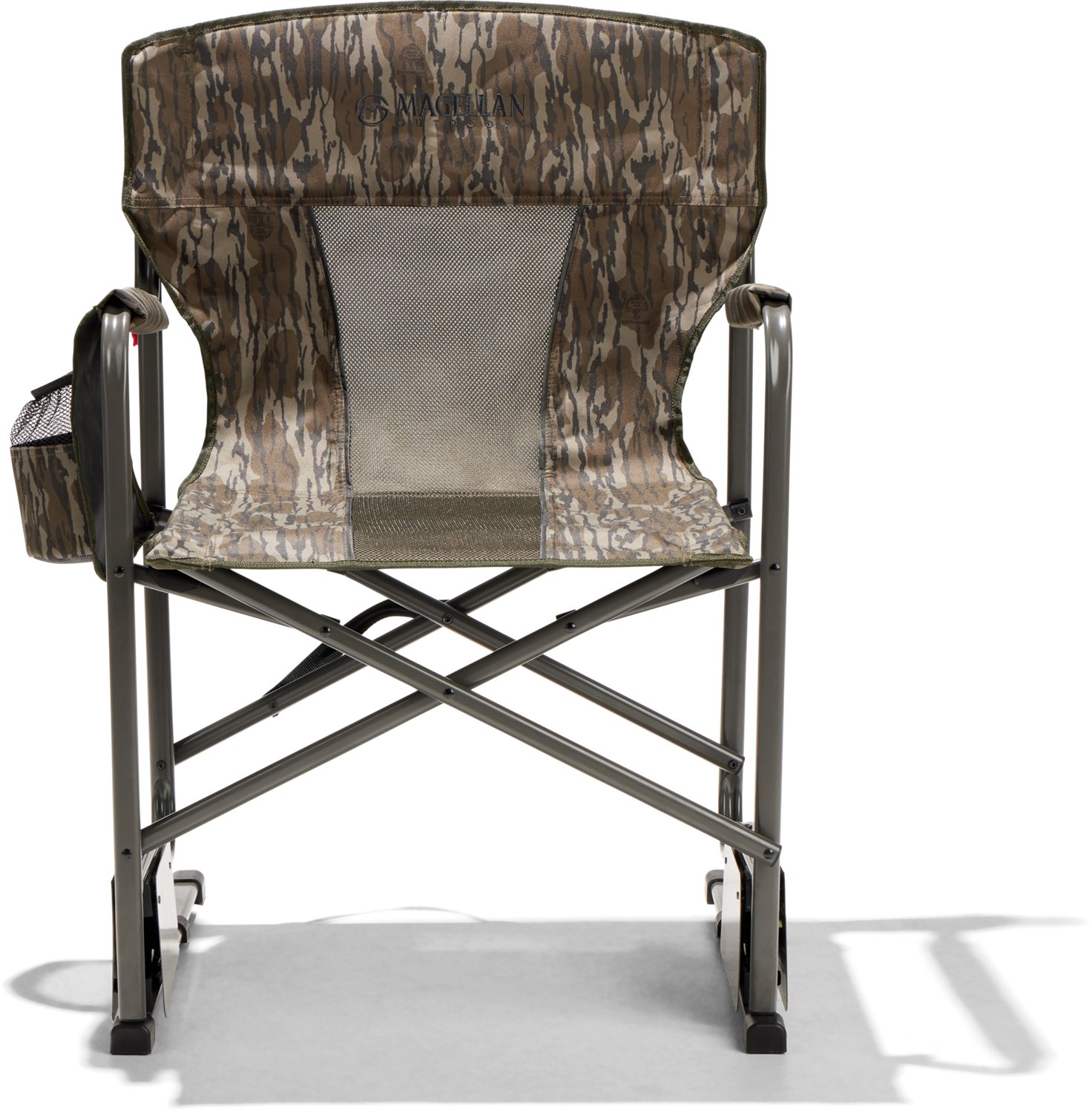 Magellan Outdoors Odyssey Rocker Camo Chair - view number 2