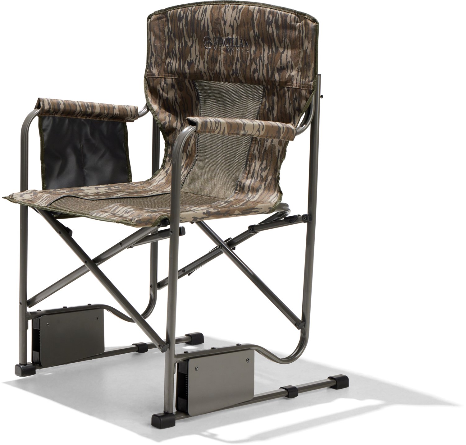 Magellan Outdoors Odyssey Rocker Camo Chair - view number 3