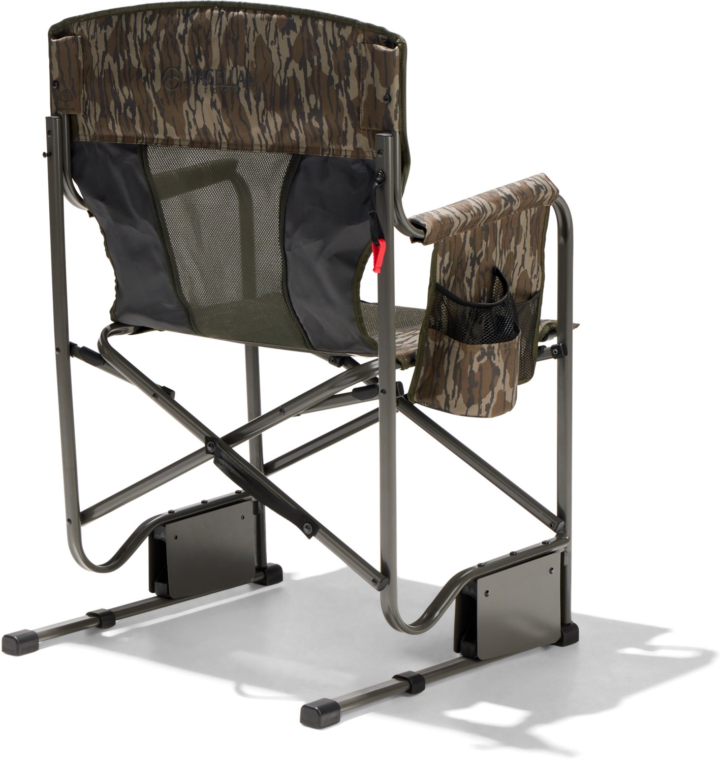 Magellan Outdoors Odyssey Rocker Camo Chair - view number 4