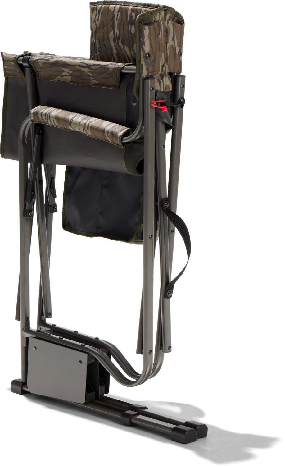 Magellan Outdoors Odyssey Rocker Camo Chair - view number 5