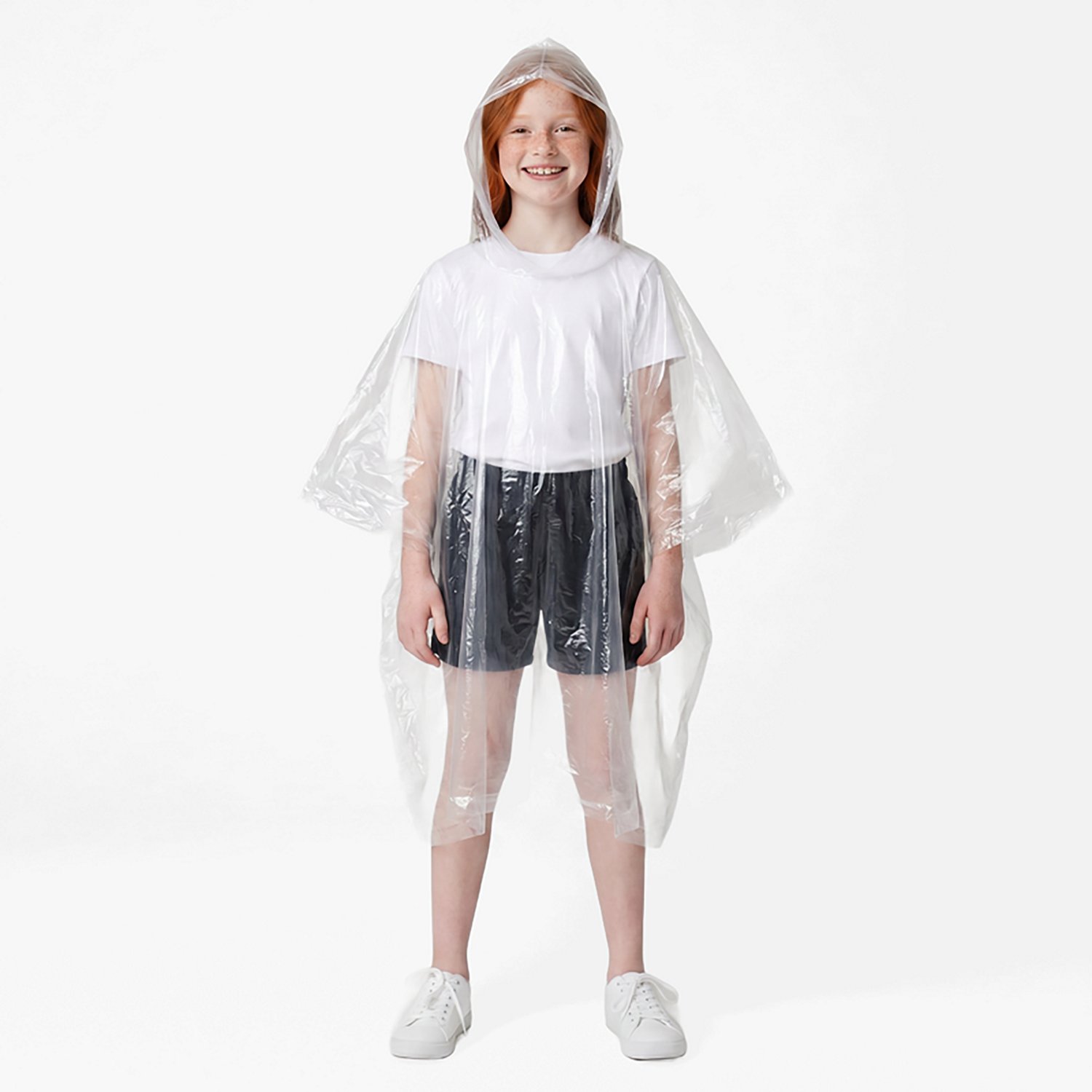 totesport Emergency Poncho