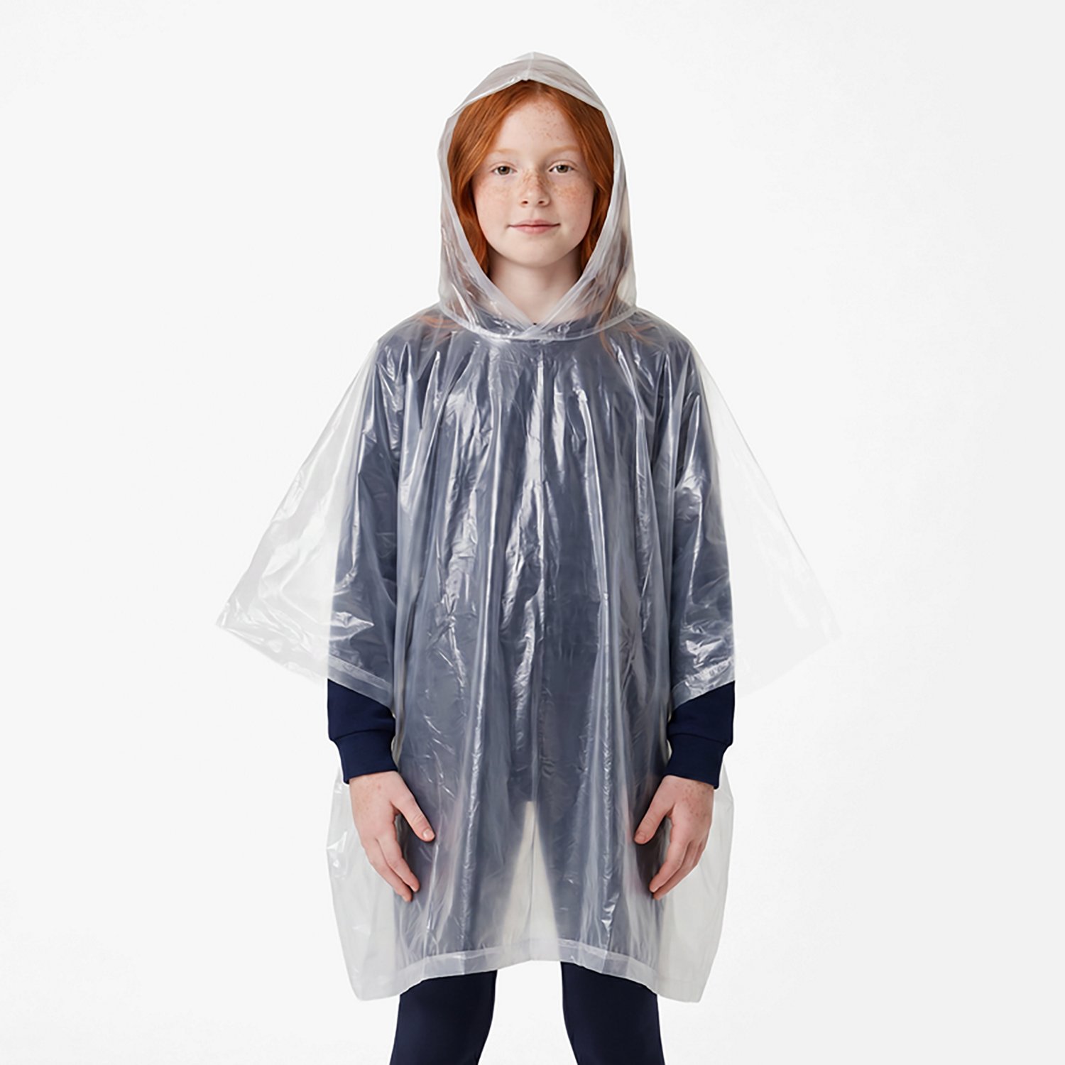 totesport Emergency Poncho