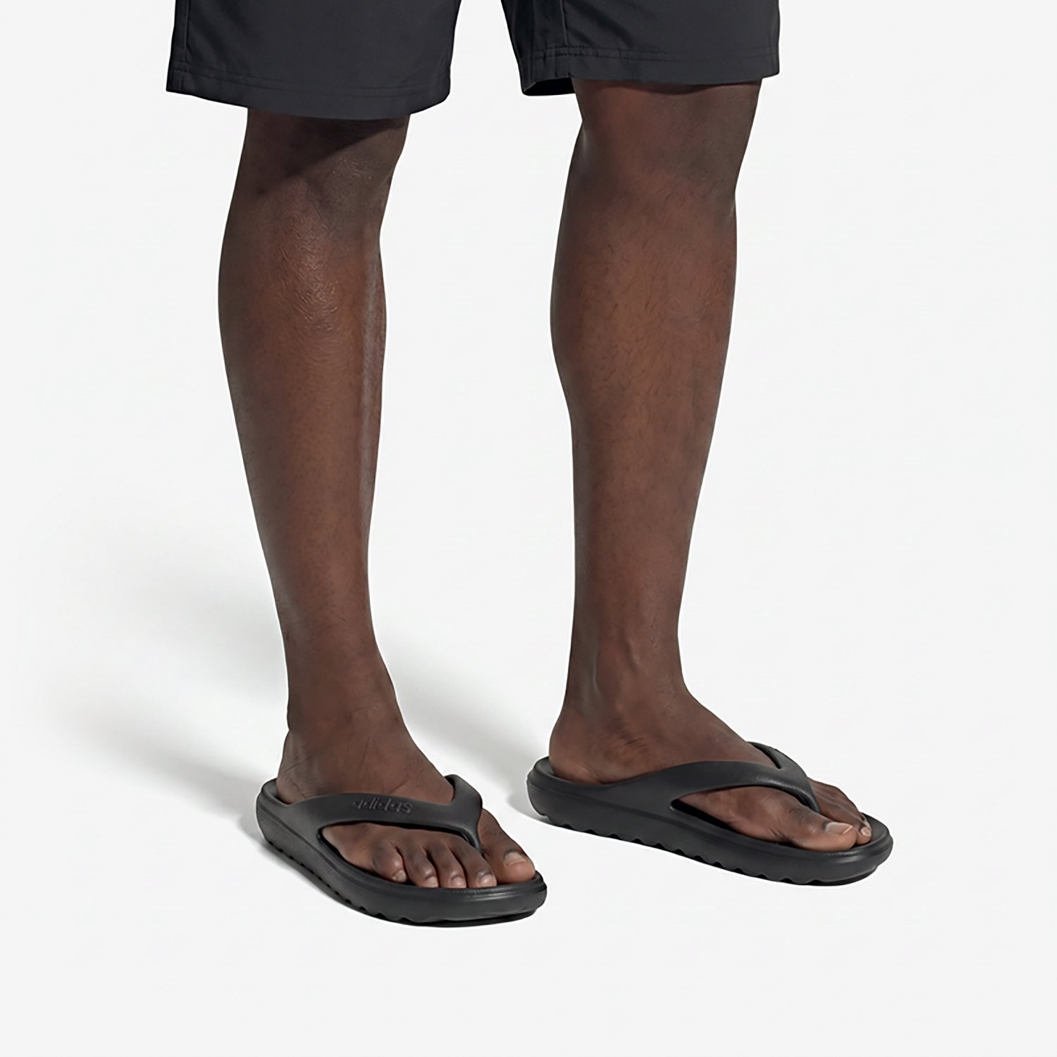 adidas Adults' Adilette Lumia Flip Flops