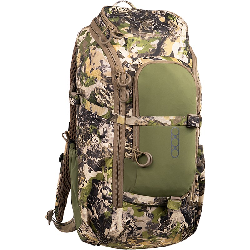 Eberlestock Brute Scout Mountain backpack T7PM