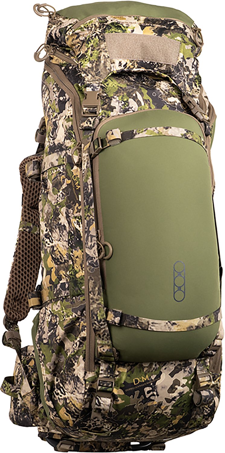 Eberlestock Brute 4500 Backpack