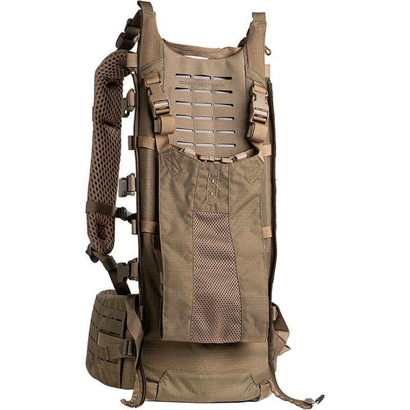 Eberlestock Modframe Dry Earth Backpack MO1ME